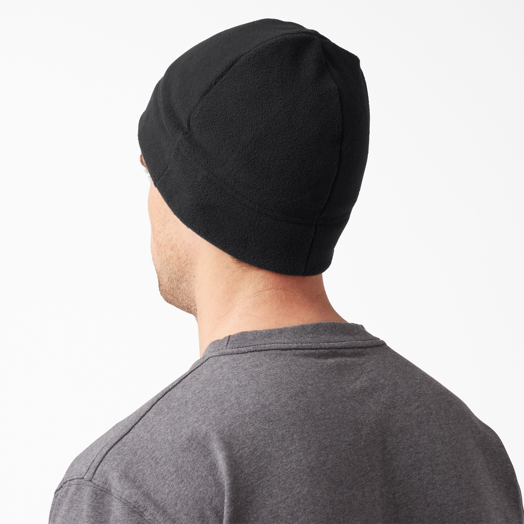 Fleece Beanie