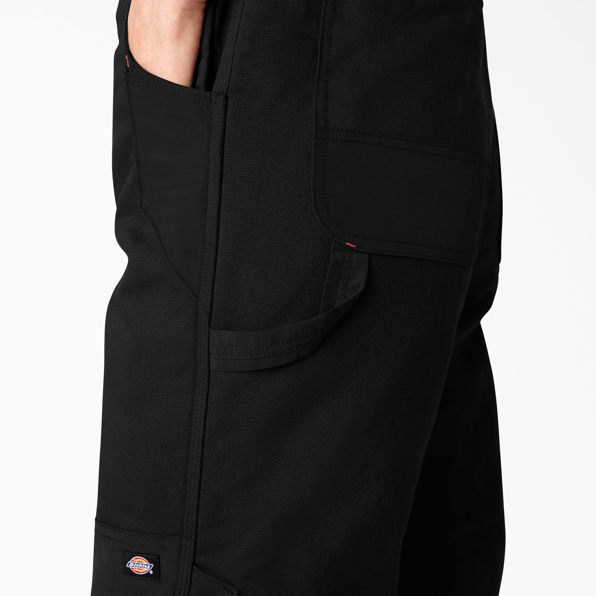 Women’s Regular Fit Insulated Bib Overalls