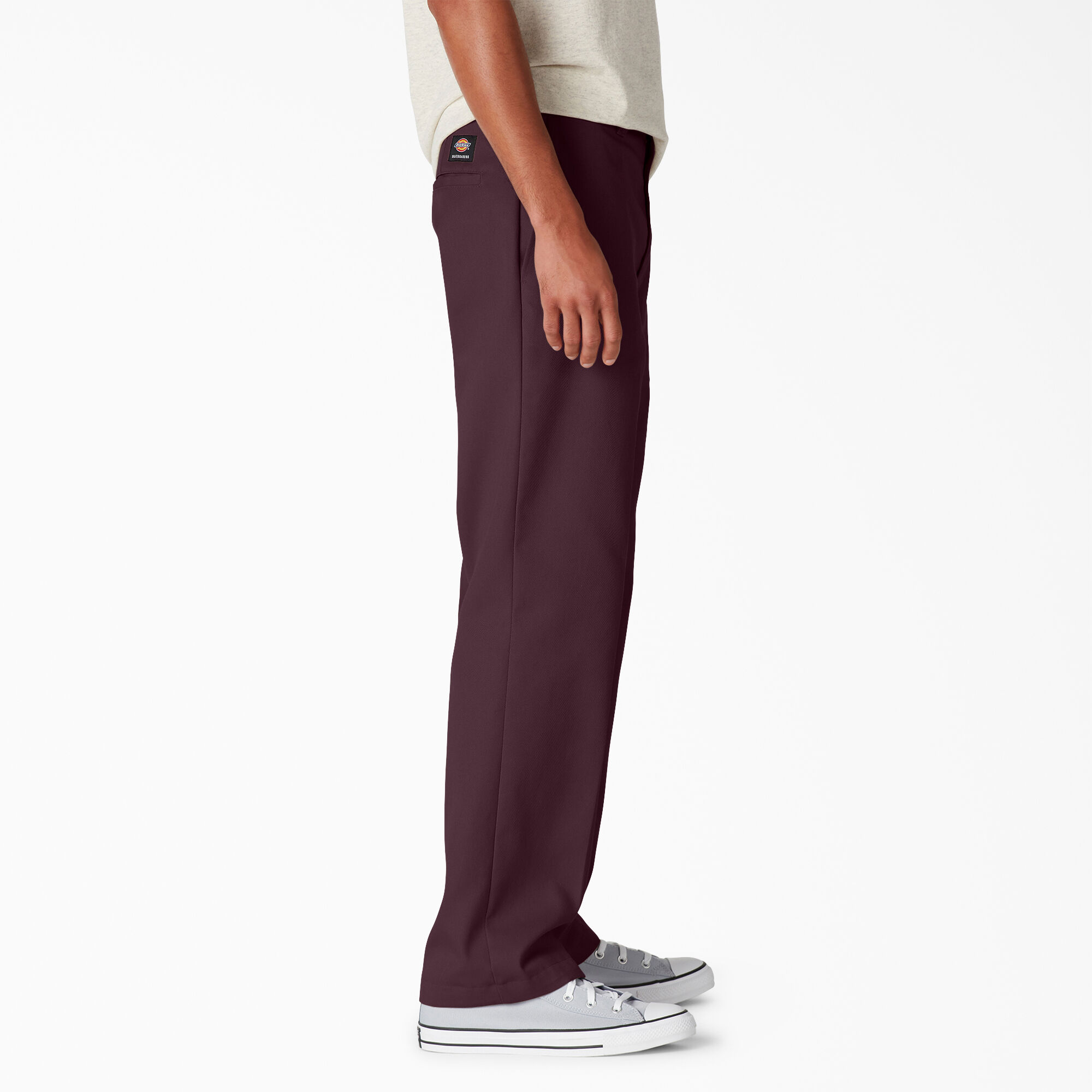 Dickies Skateboarding Regular Fit Twill Pants