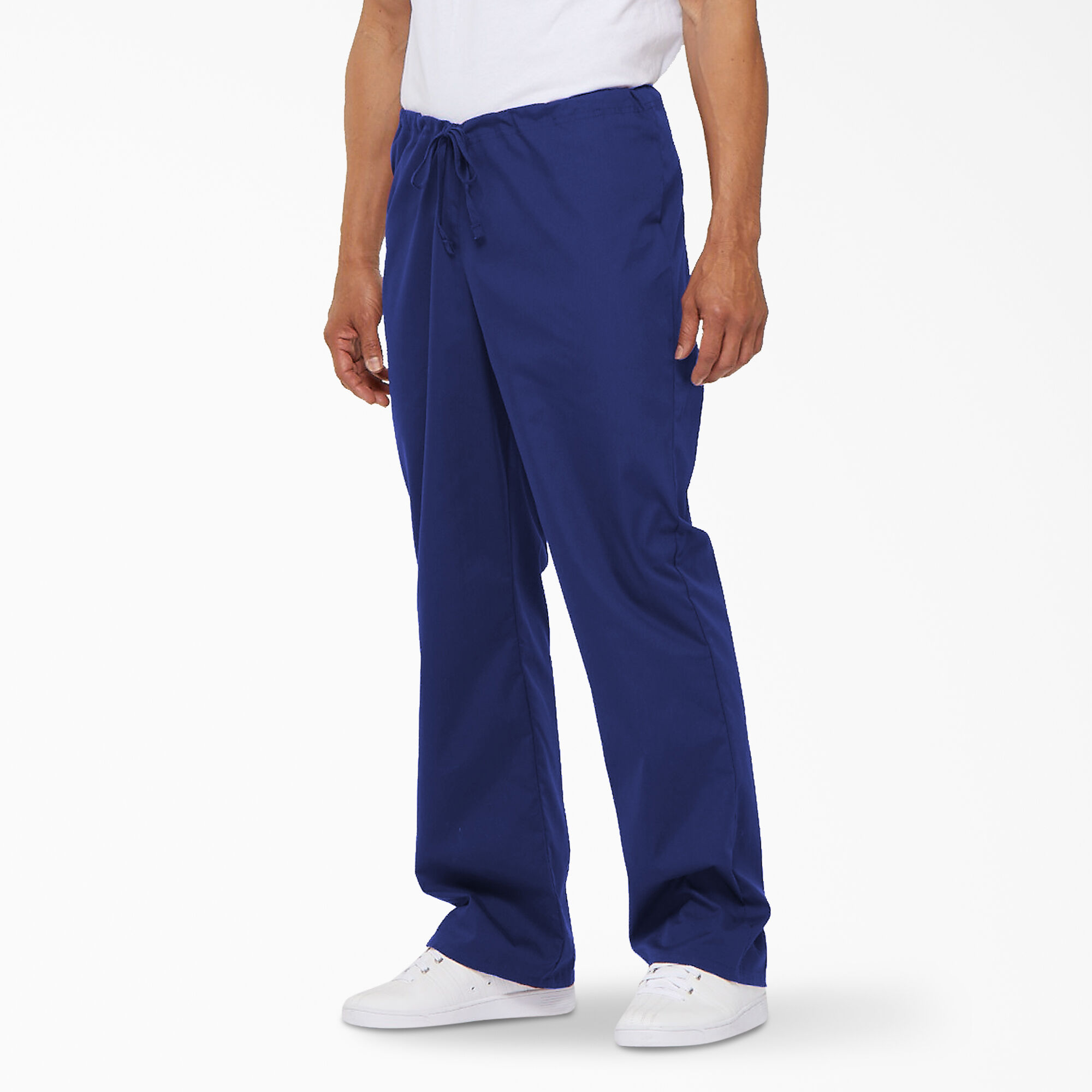 Unisex EDS Signature Scrub Pants