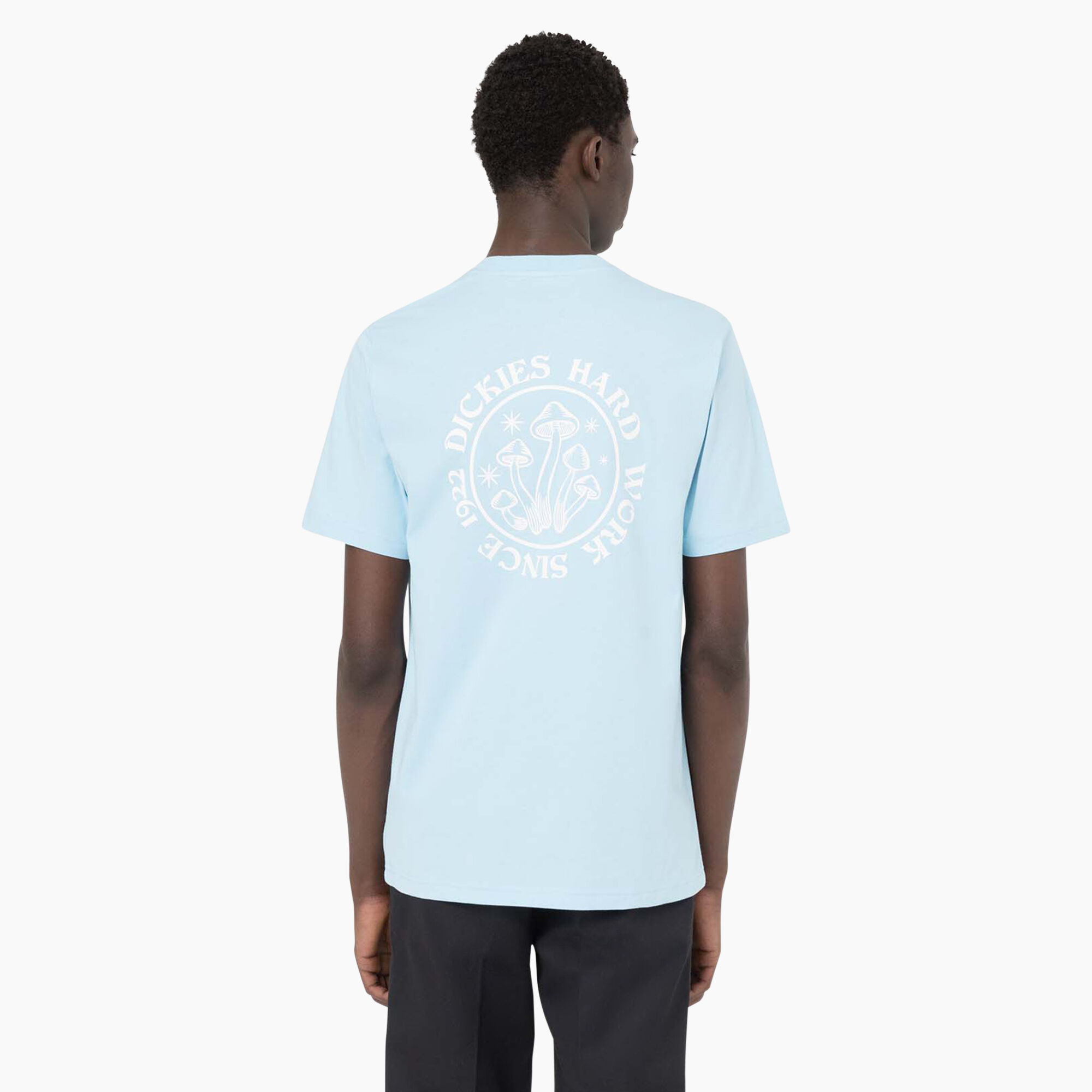 Bayside Gardens Short Sleeve T-Shirt