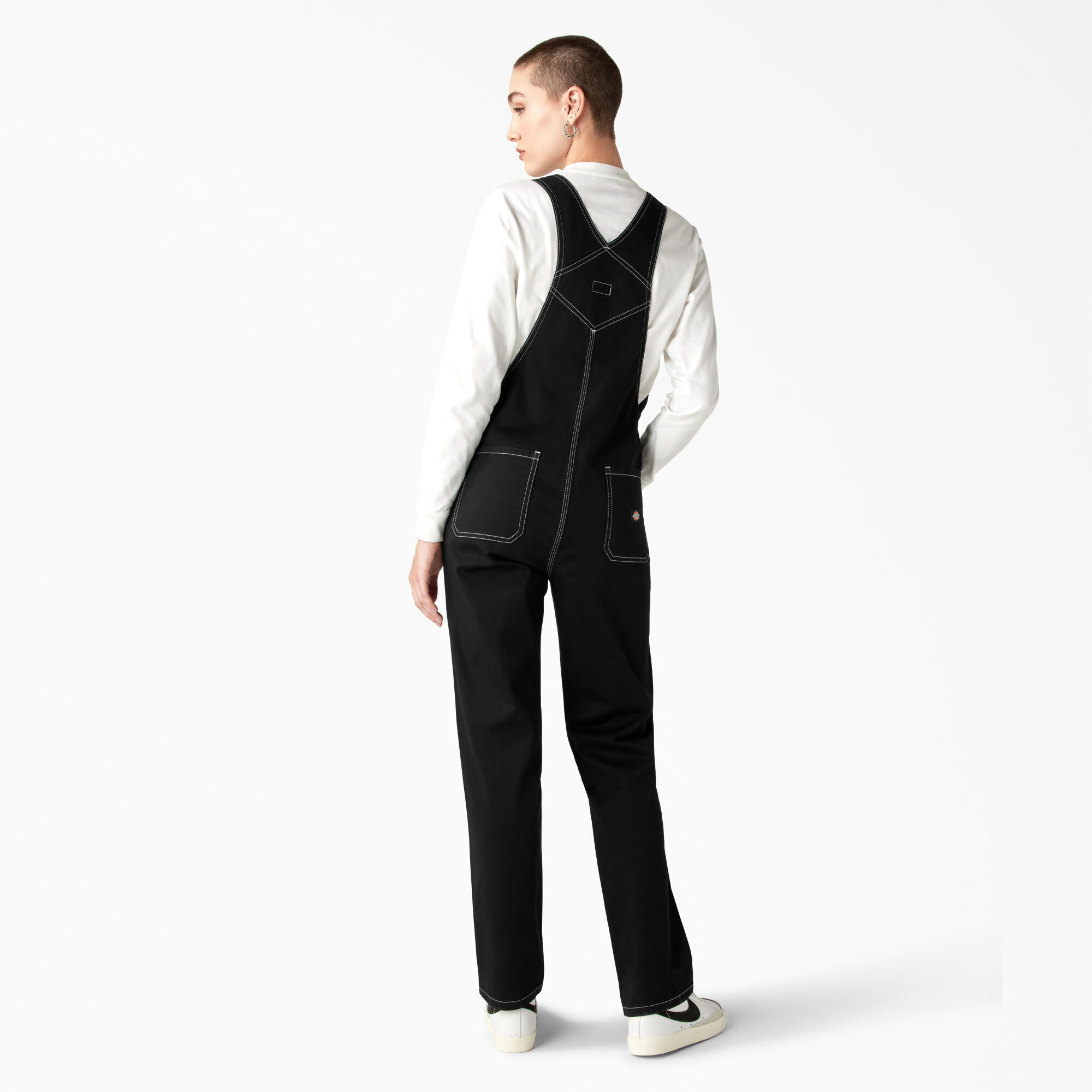 Women’s Bib Overalls