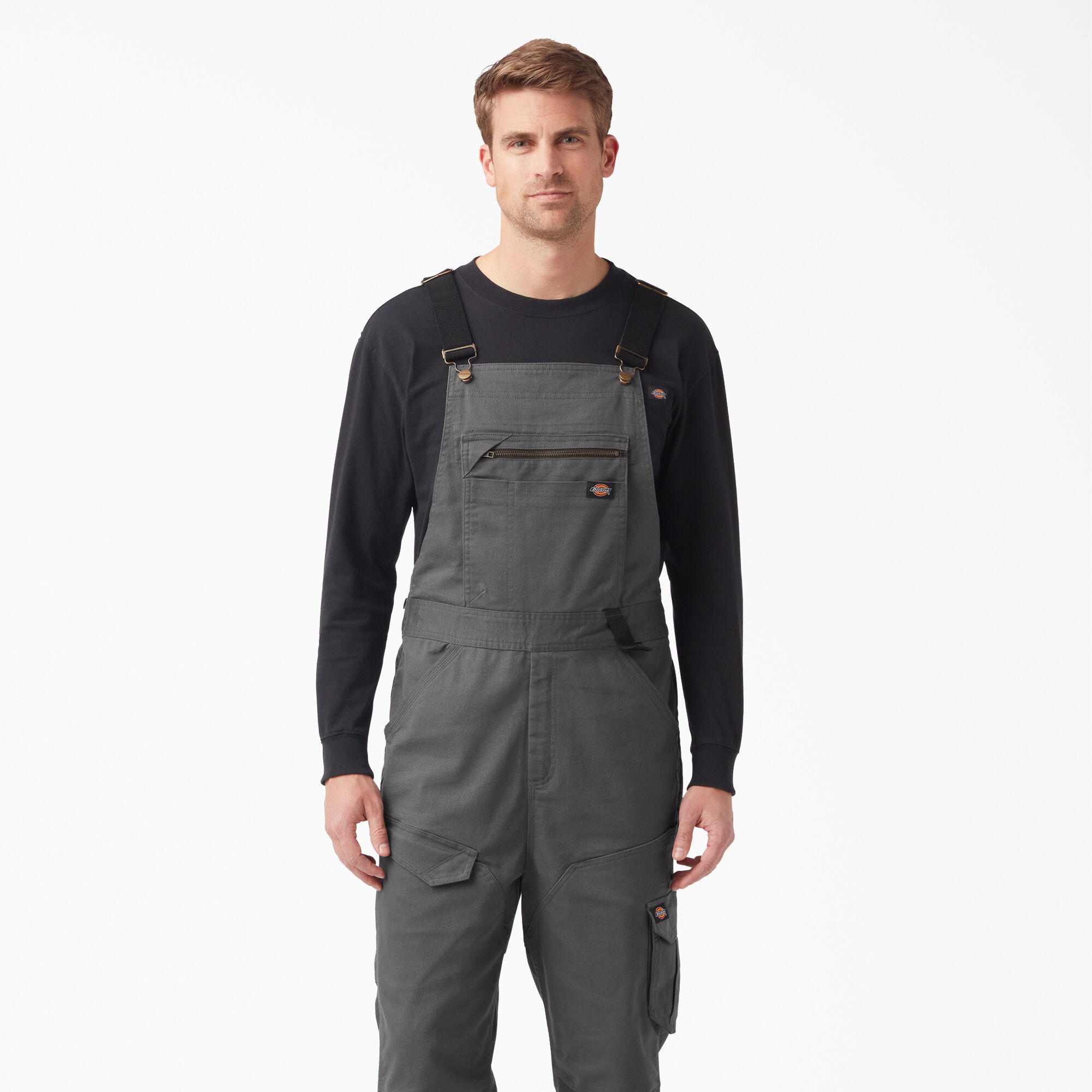 Temp-iQ? 365 Tech Duck Bib Overalls