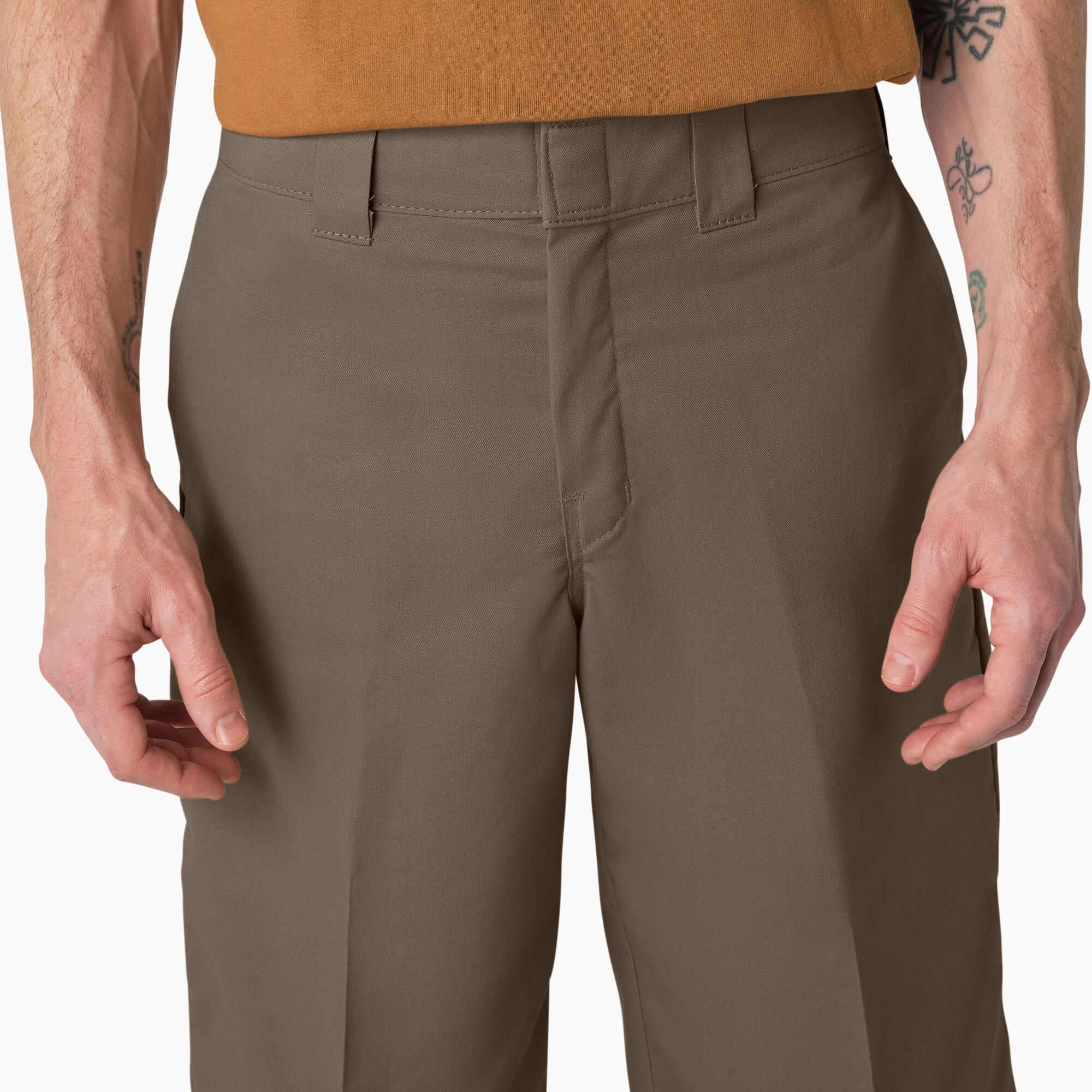 FLEX Cooling Active Waist Regular Fit Shorts, 13