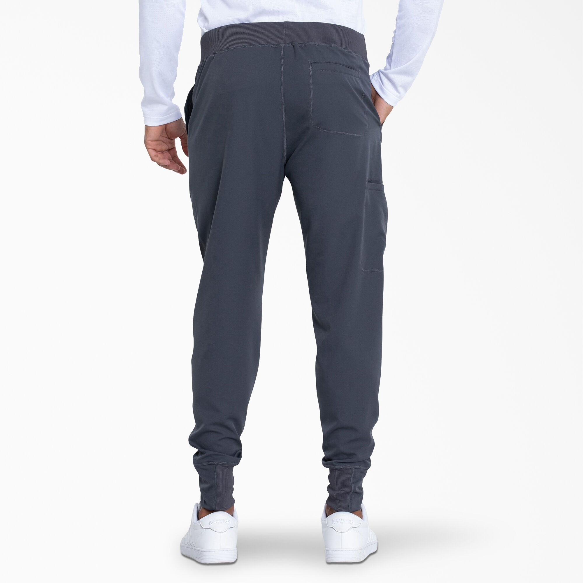 Men's Dynamix Jogger Scrub Pants