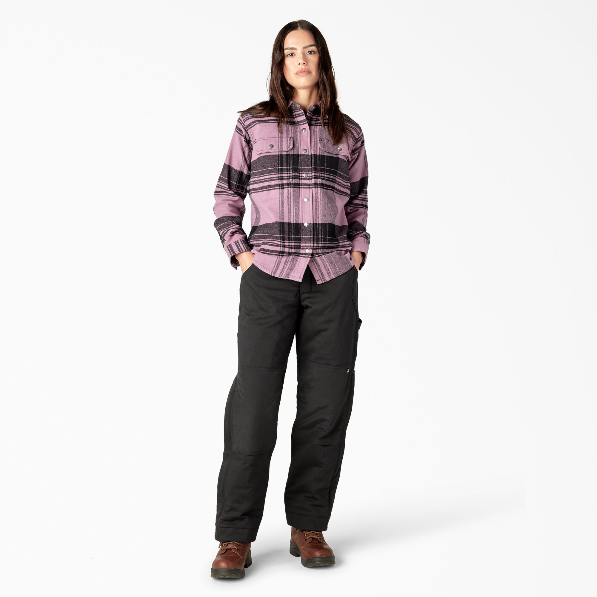 Women’s DuraTech Renegade Flannel Shirt