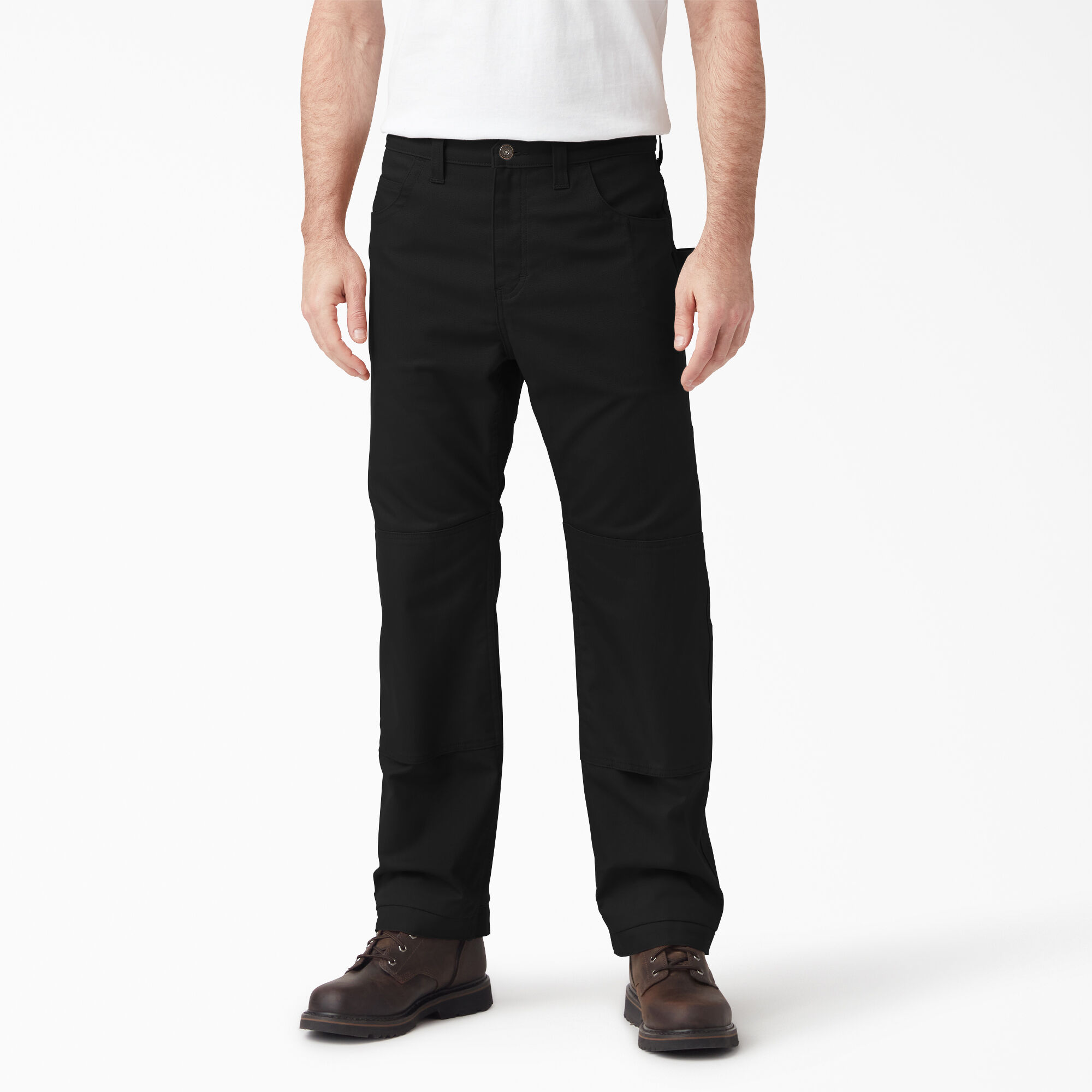 FLEX DuraTech Relaxed Fit Duck Pants