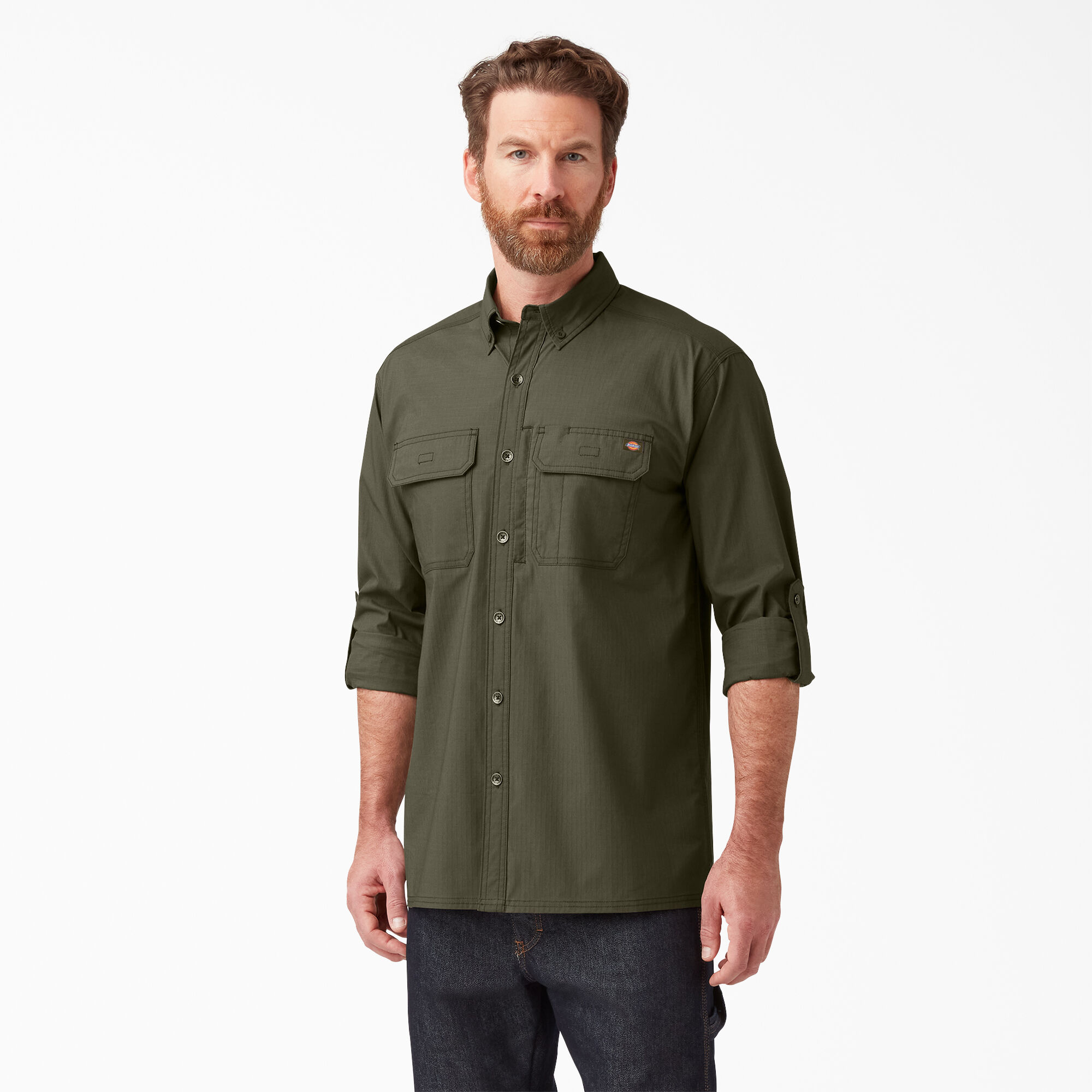 DuraTech Ranger Ripstop Shirt