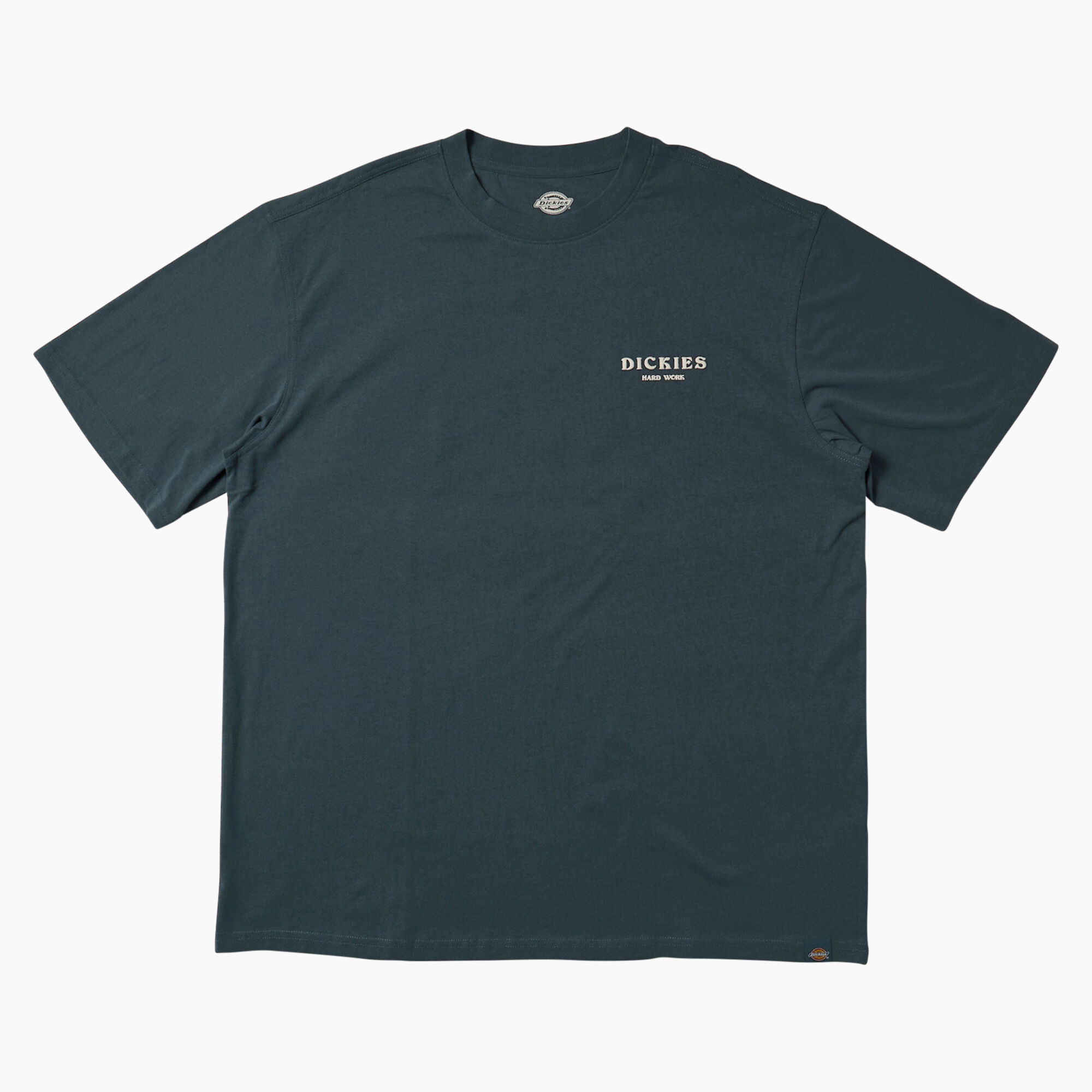 Oatfield Short Sleeve T-Shirt