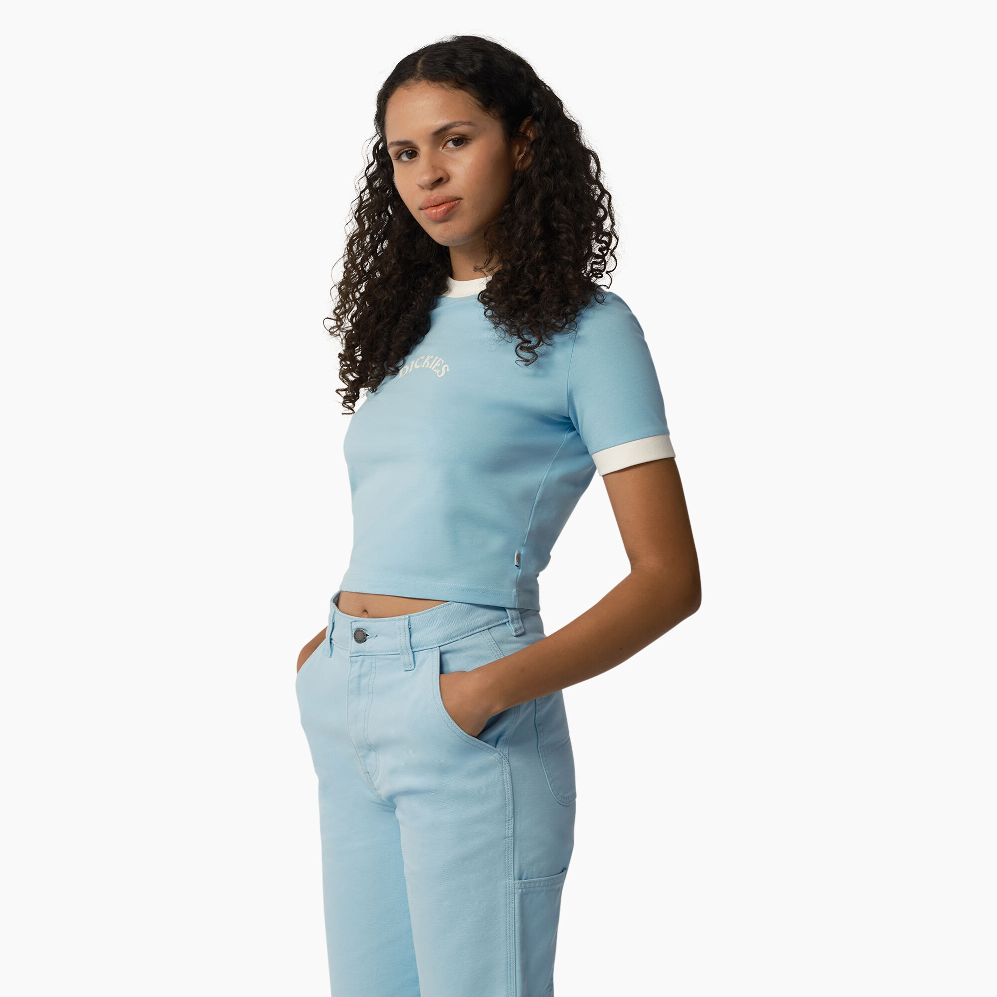 Women's Warm Springs T-Shirt