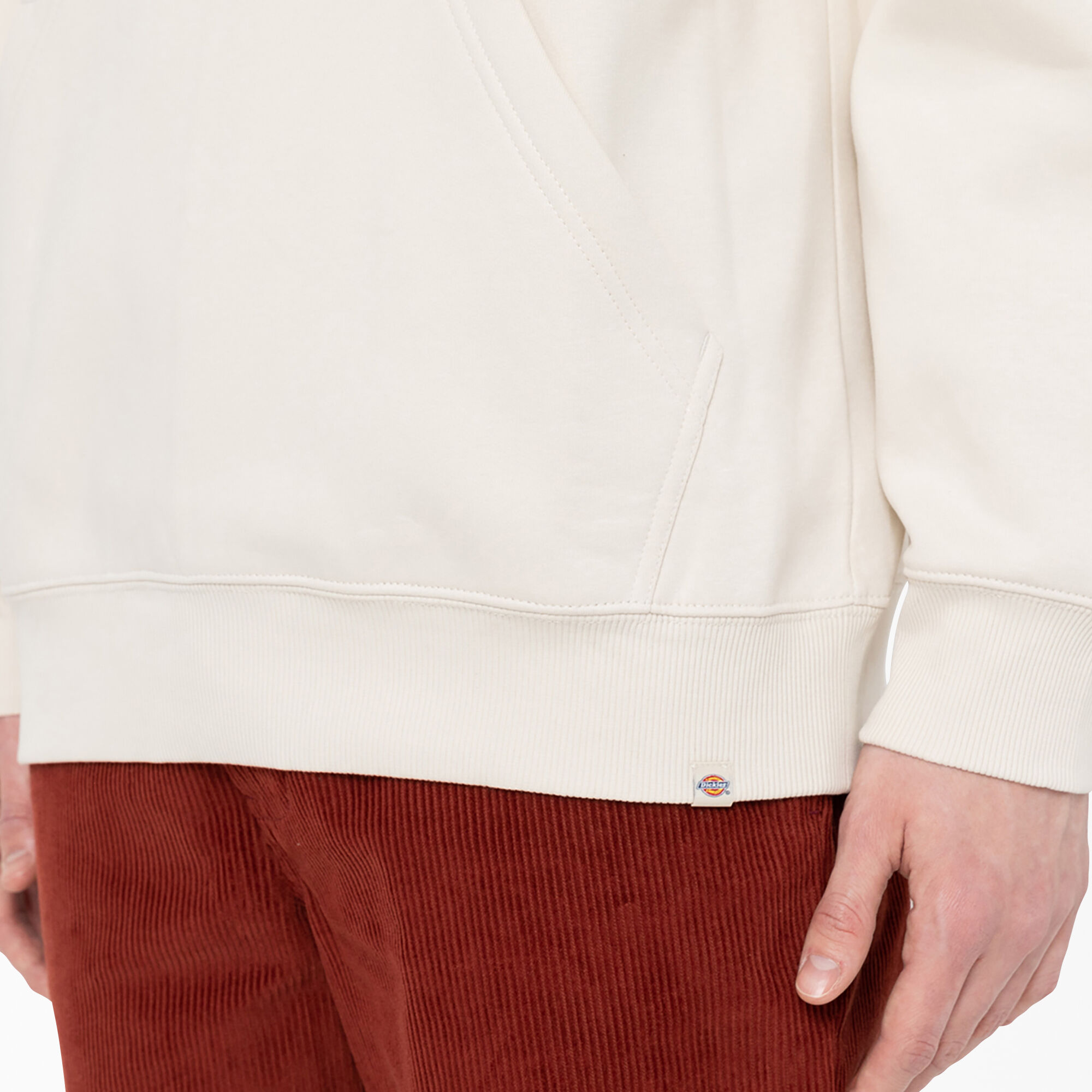 Paxico Graphic Hoodie