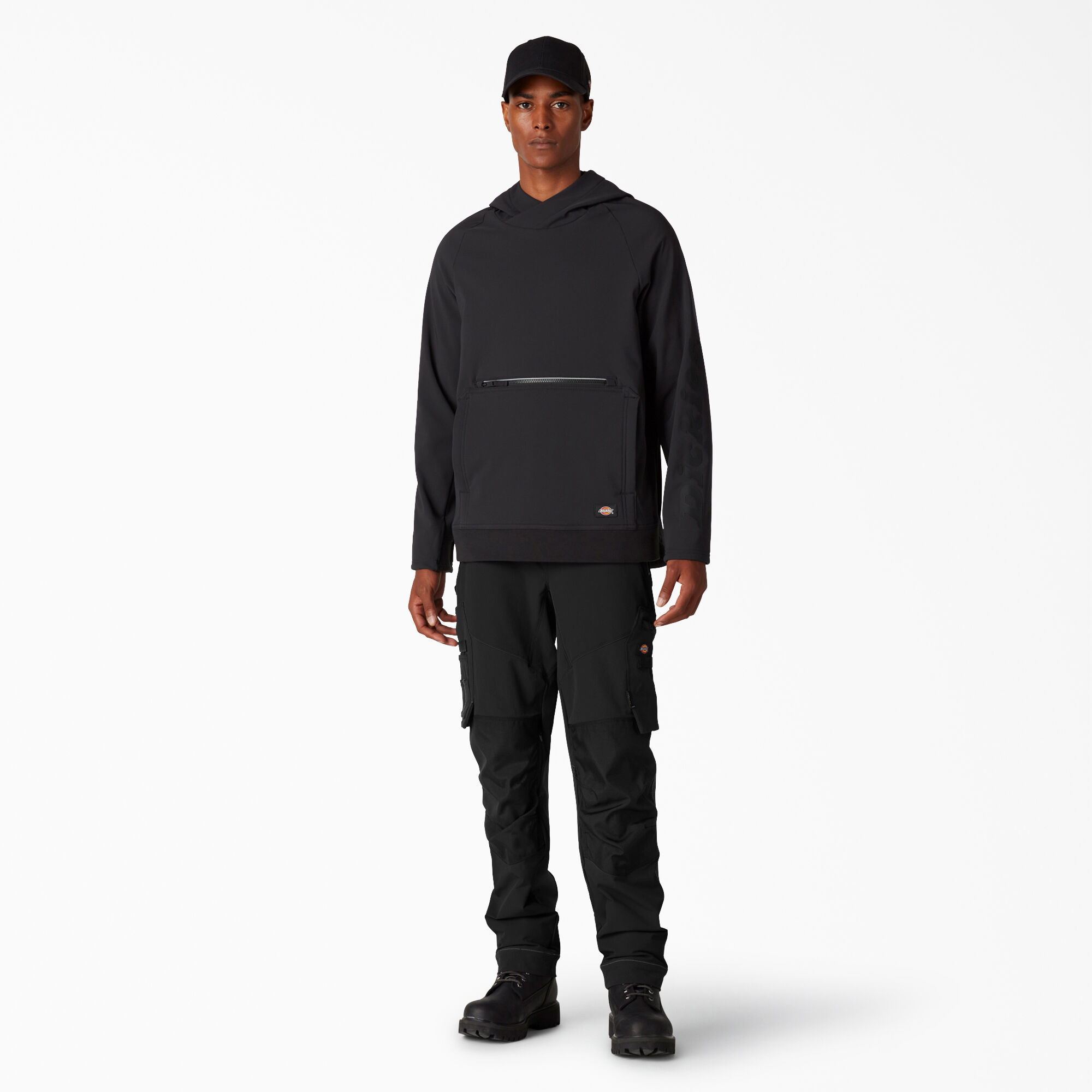 FLEX Performance Workwear Regular Fit Technical Pants