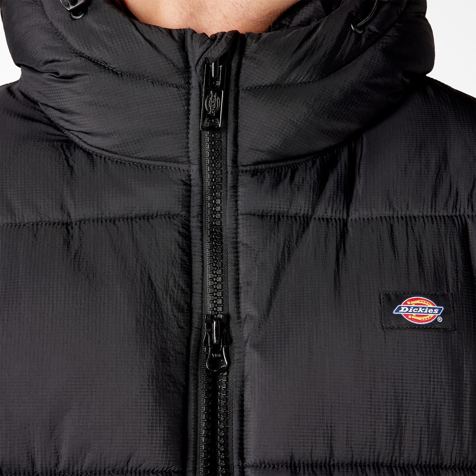 Waldenburg Hooded Puffer Jacket