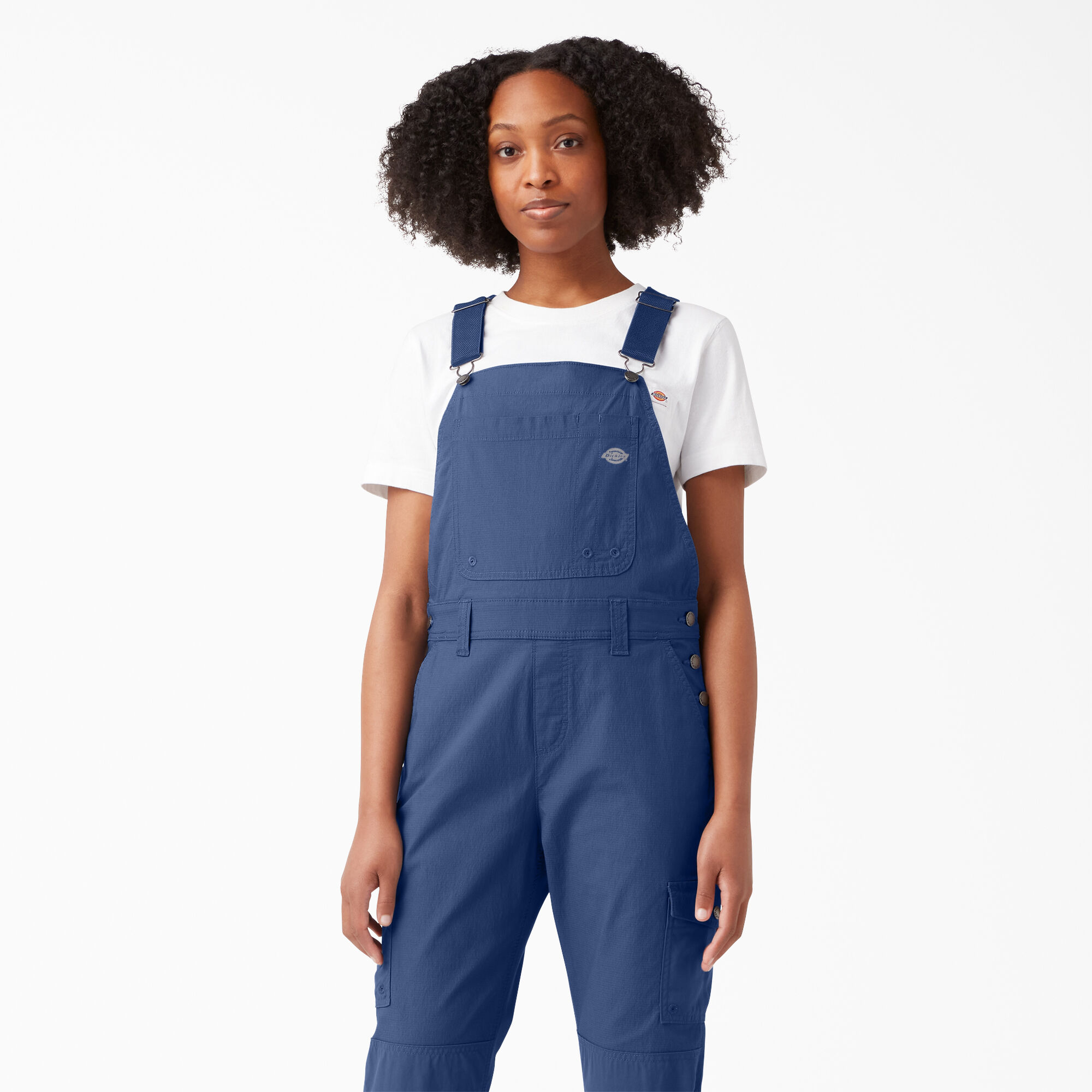 Women's Cooling Ripstop Bib Overalls
