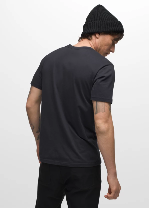 prAna Crew T-Shirt