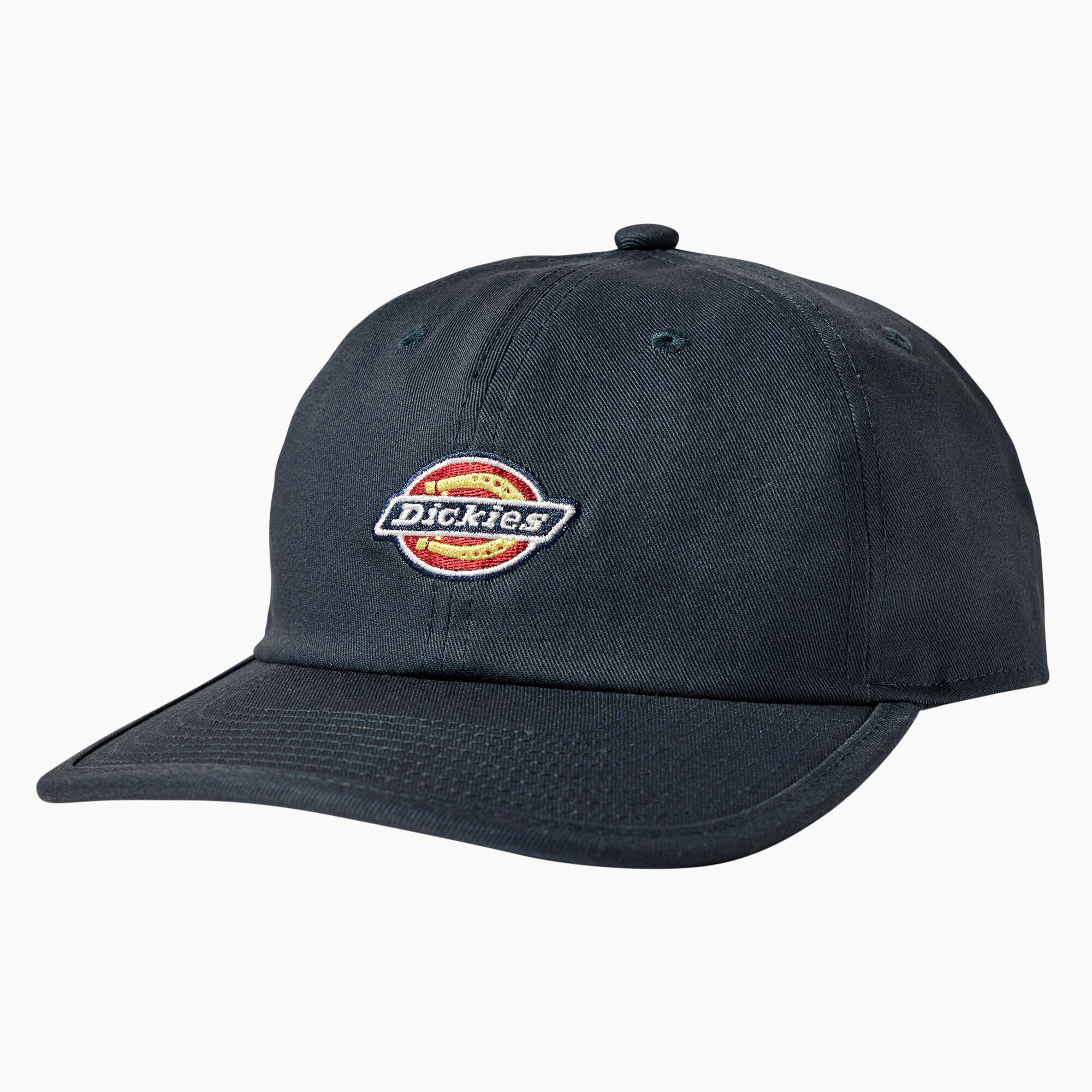 Low Pro Logo Dad Hat, Airforce Blue