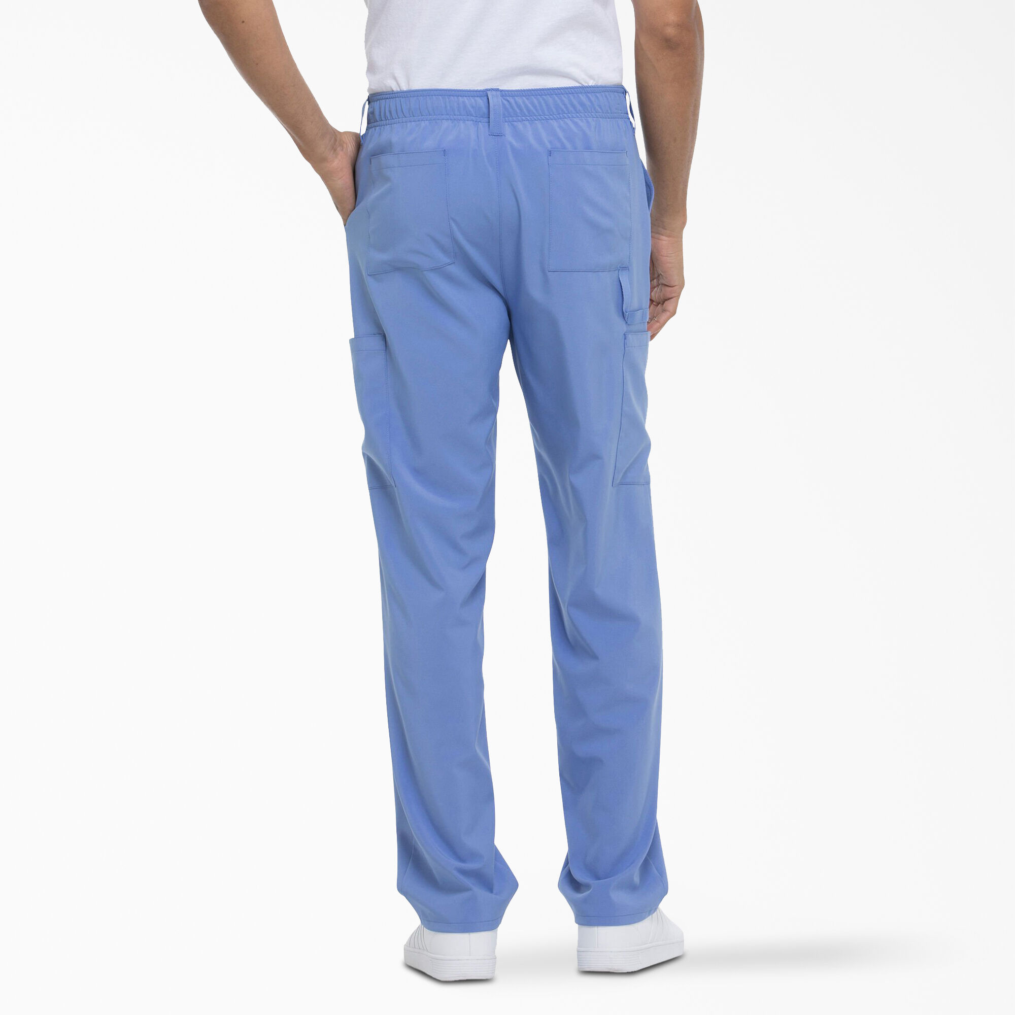 Men's EDS Essentials Scrub Pants