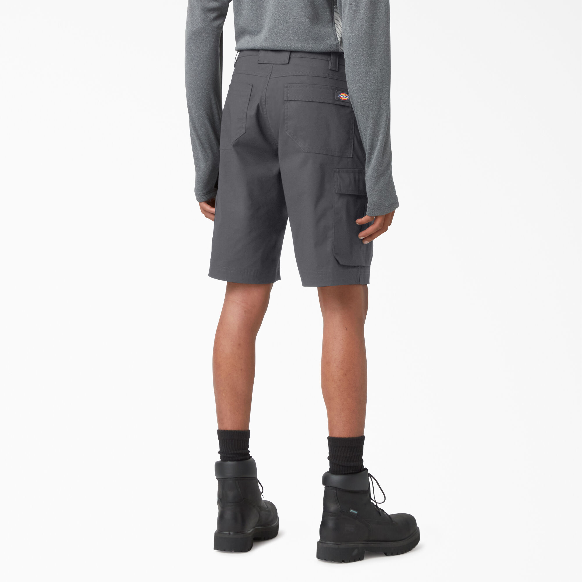 FLEX Temp-iQ? 365 Regular Fit Shorts, 11