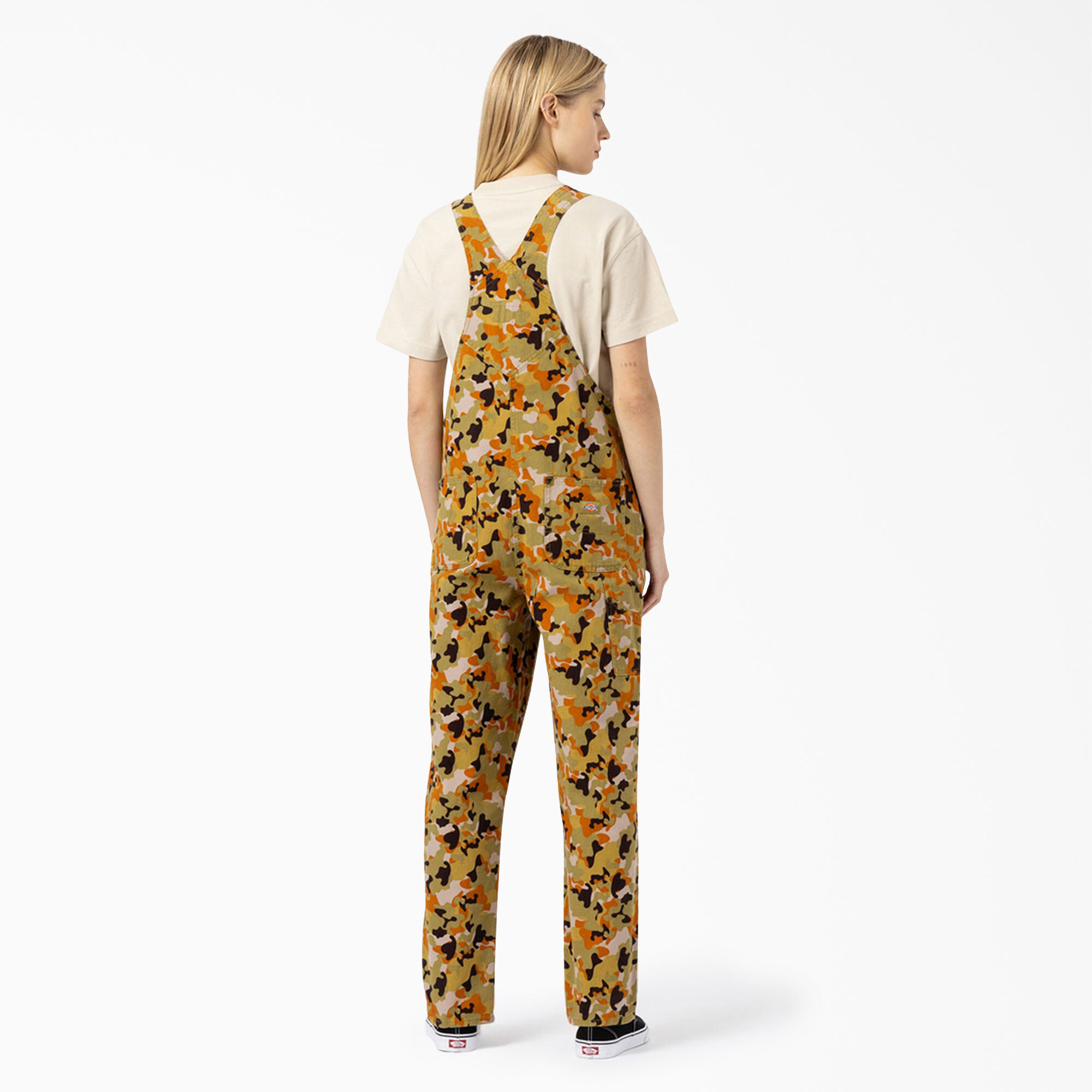Women's Artondale Duck Bib Overalls