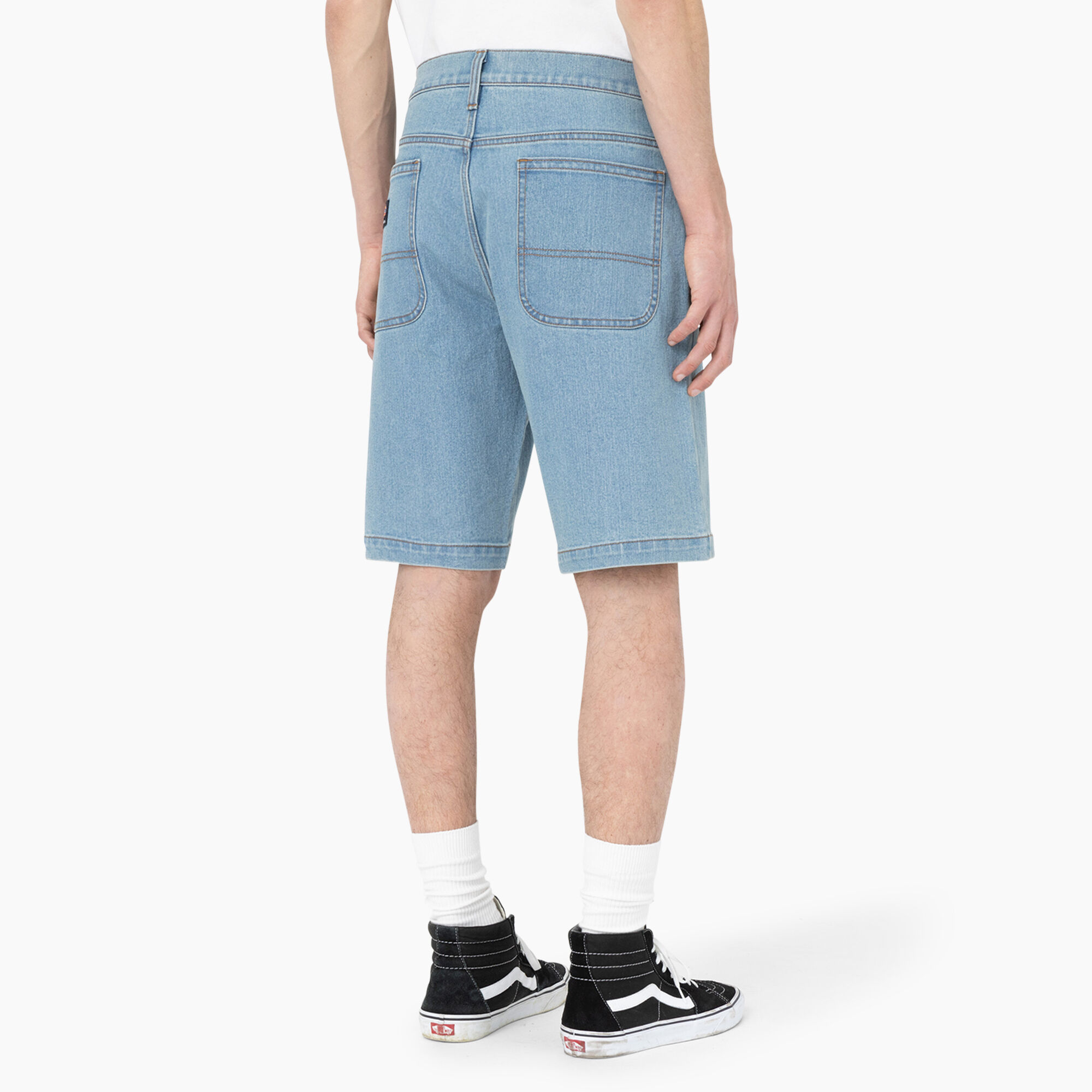 Dickies Skateboarding Loose Fit Wingville Shorts, 11