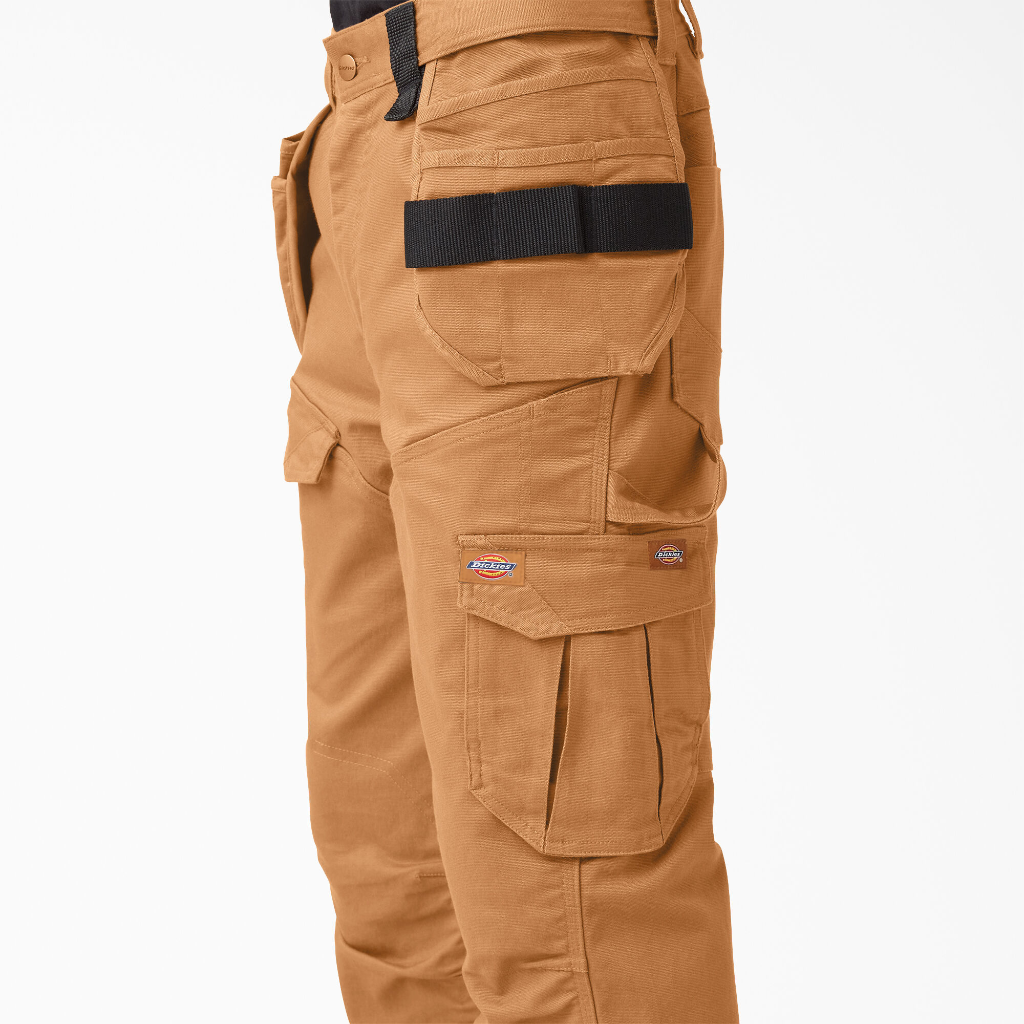 FLEX Temp-iQ 365 Regular Fit Duck Pants
