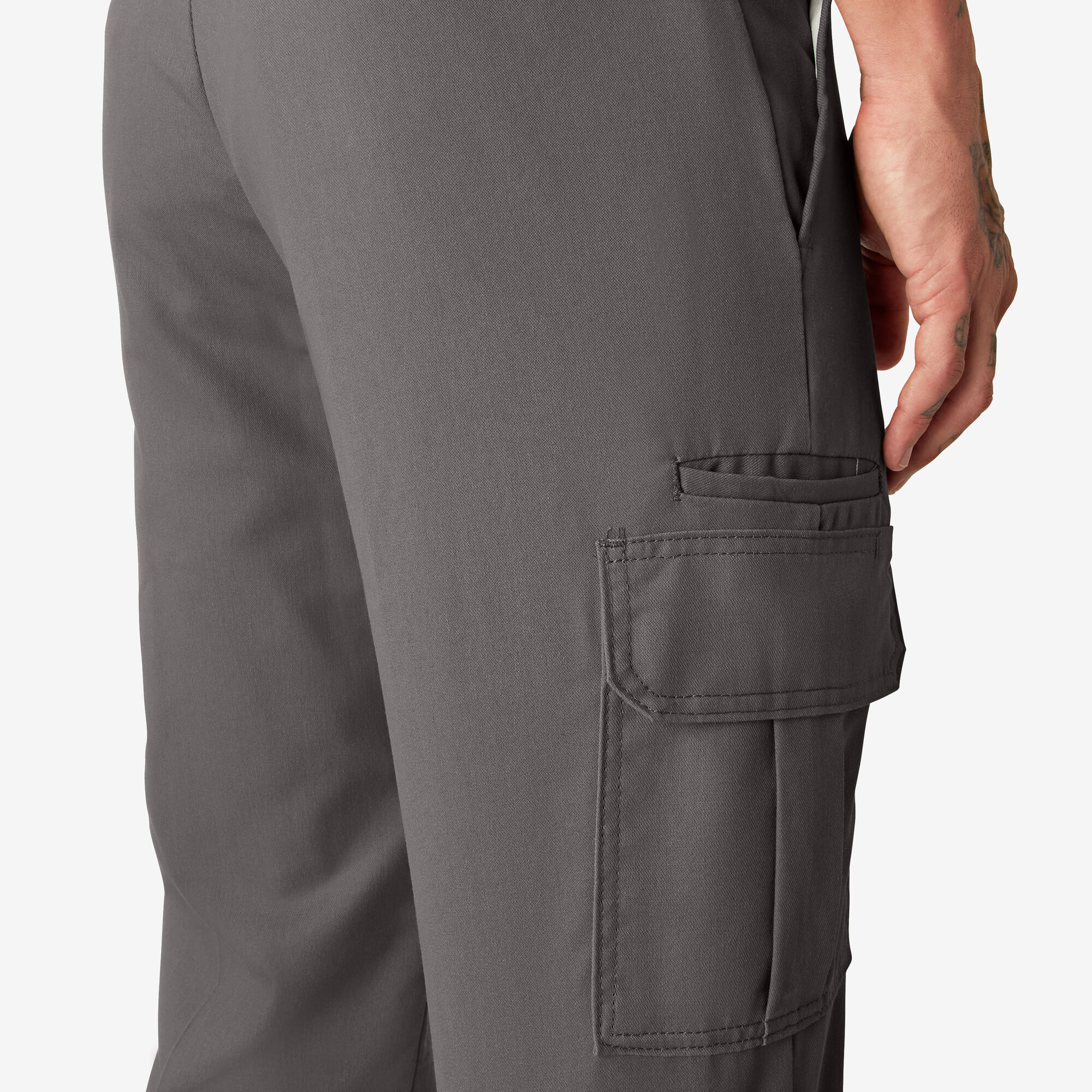 FLEX Regular Fit Cargo Pants