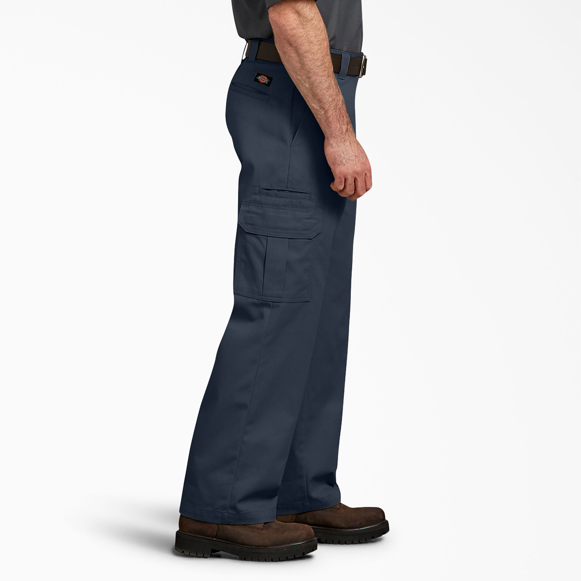 FLEX Relaxed Fit Cargo Pants