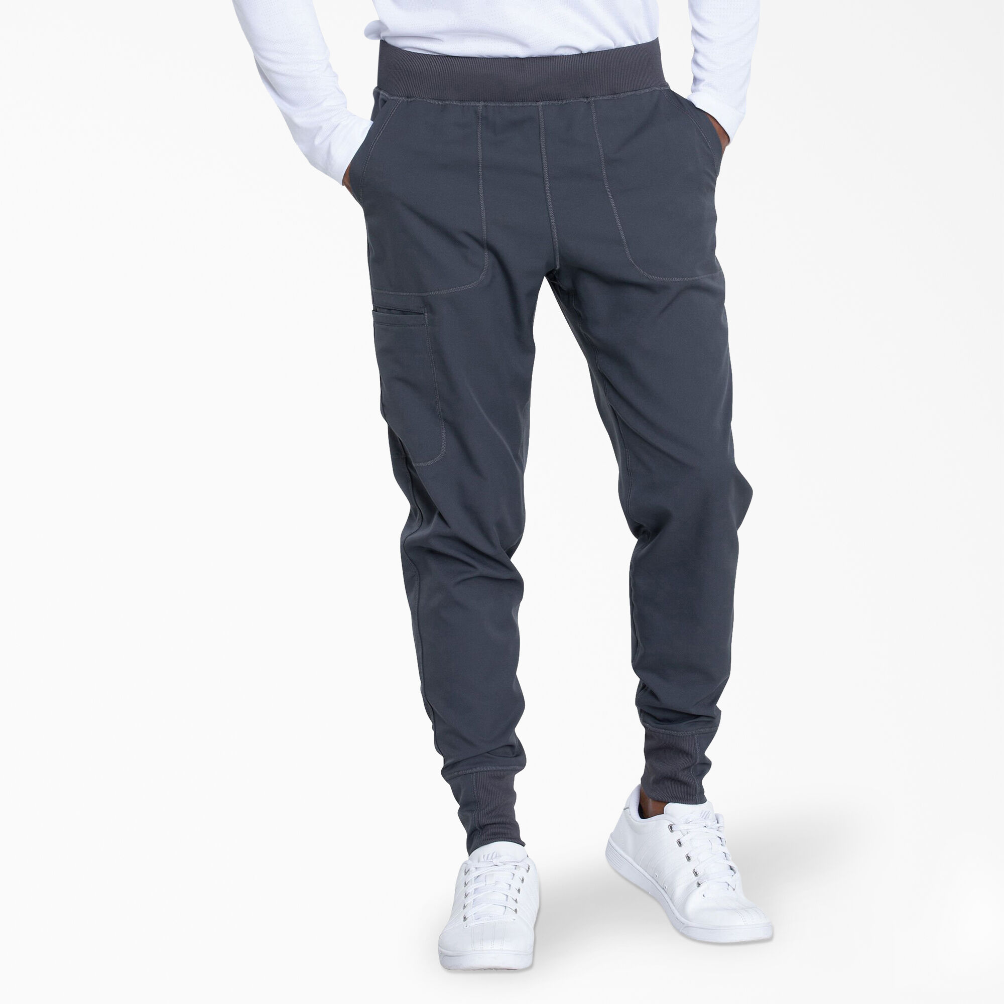 Men's Dynamix Jogger Scrub Pants