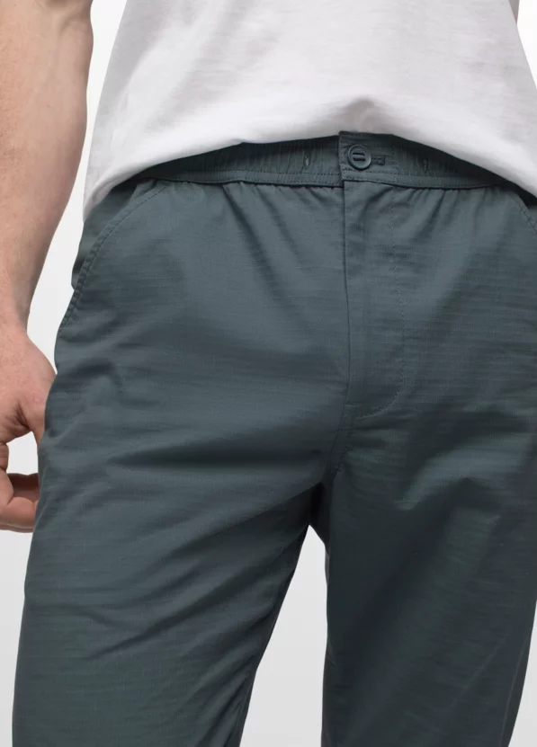 Double Peak E-Waist Pant