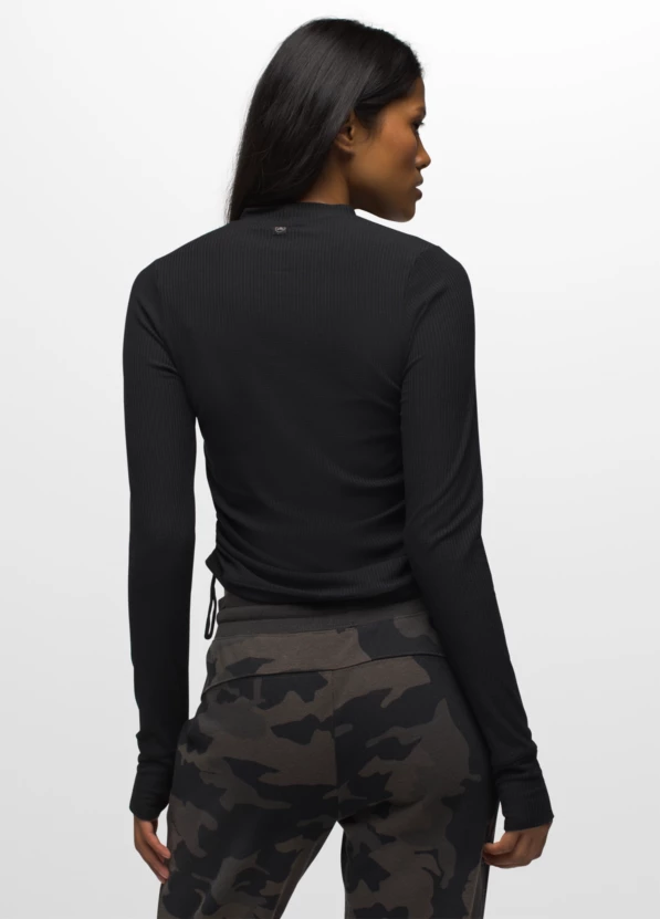 Blazing Star Long Sleeve