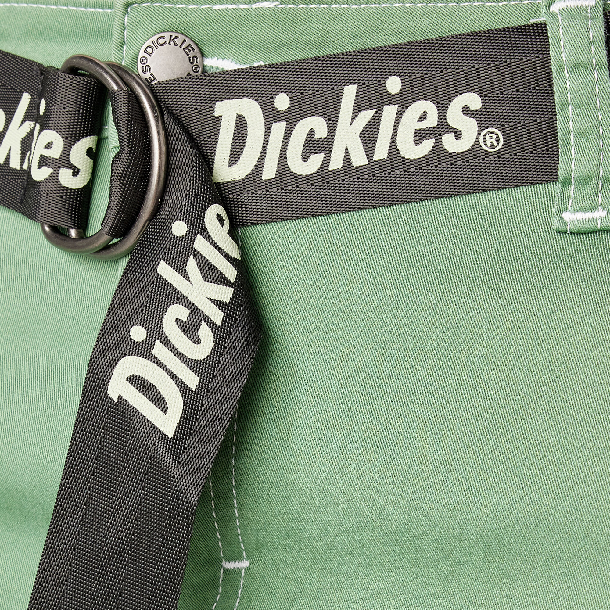 Women's Relaxed Fit Carpenter Pants