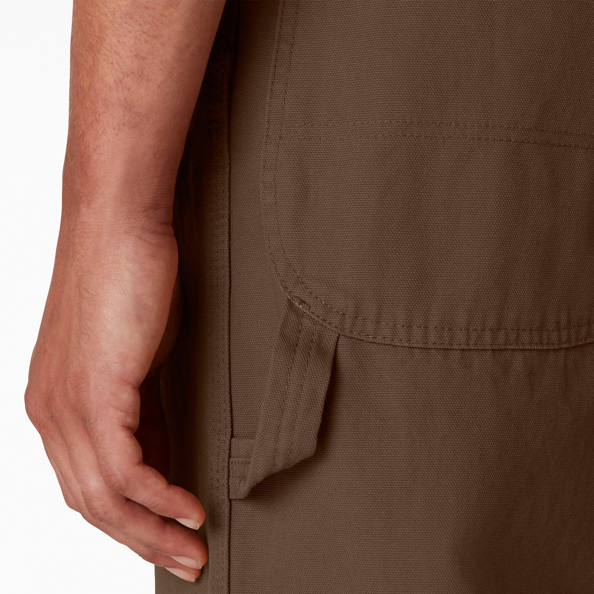 Classic Bib Overalls