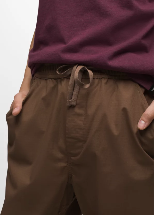 Double Peak E-Waist Pant