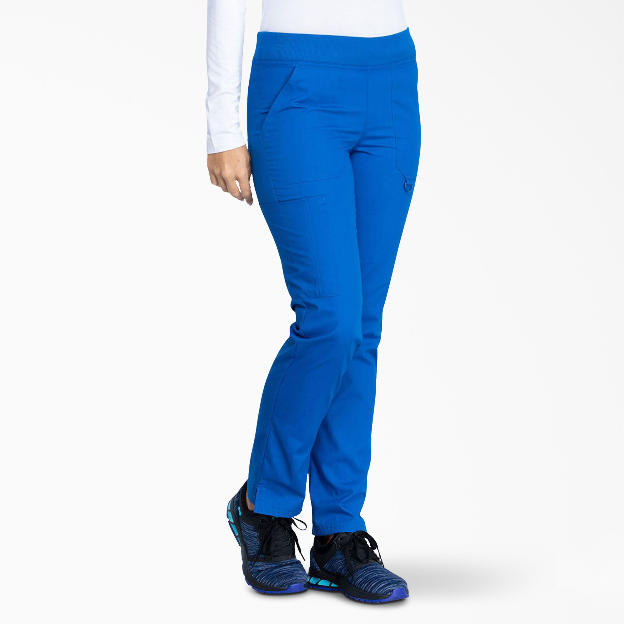 Women's EDS Signature Tapered Leg Scrub Pants