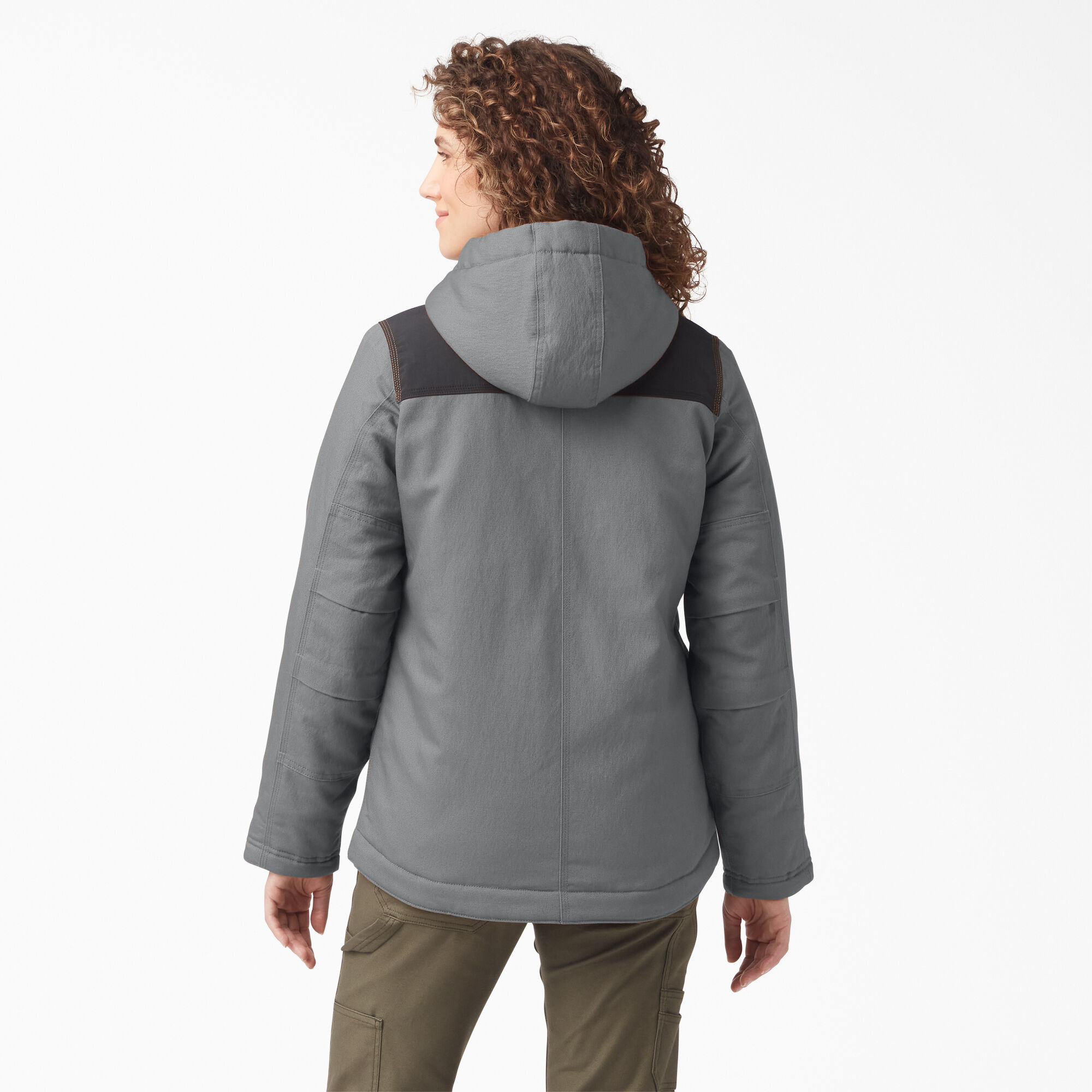 Women's DuraTech Renegade Insulated Jacket