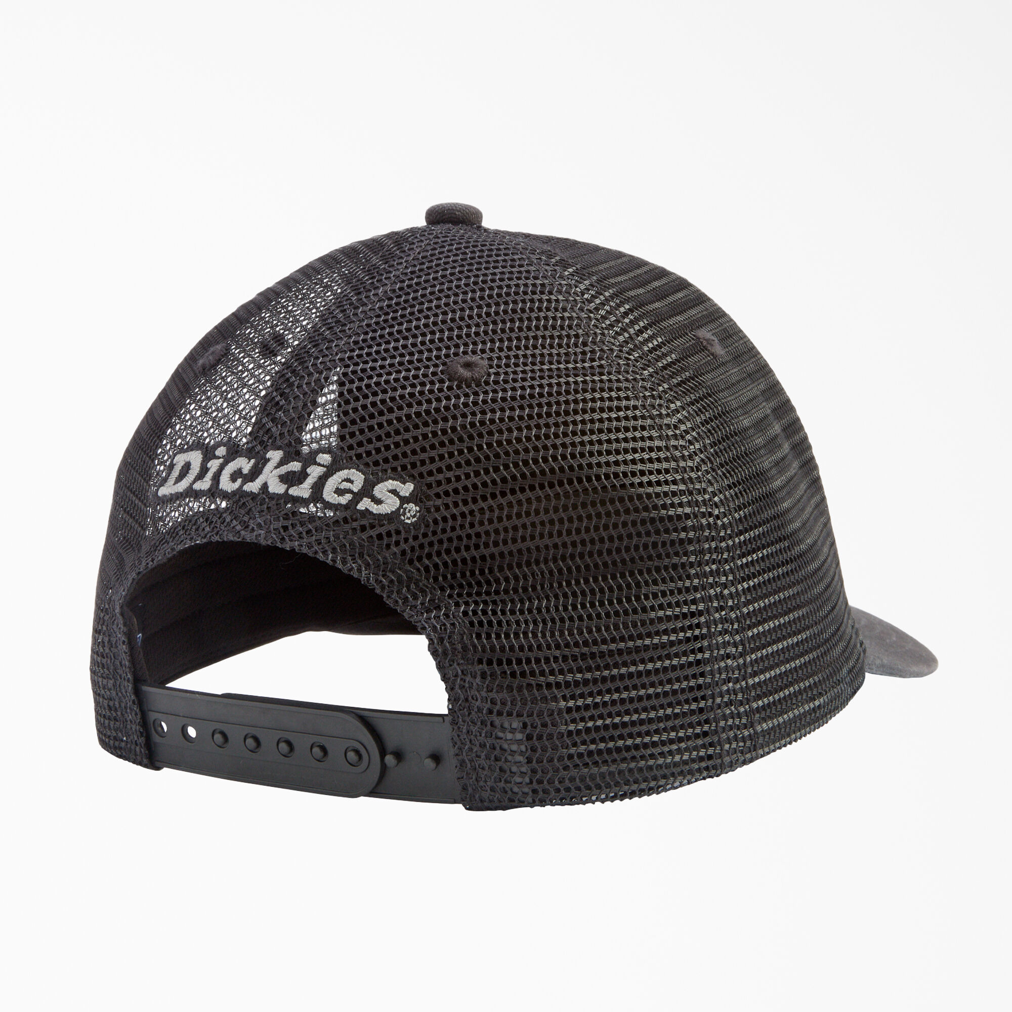 Canvas Trucker Cap