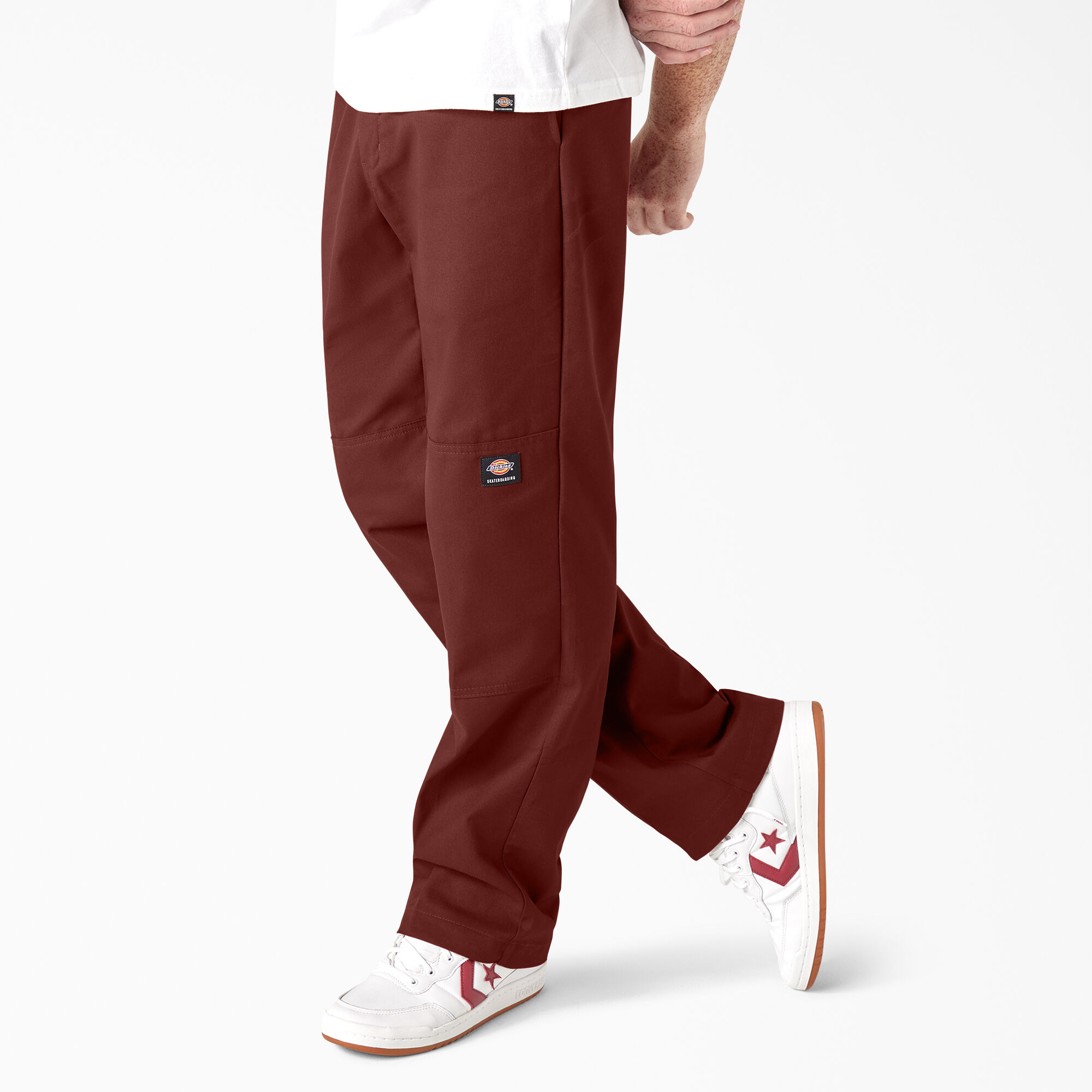 Dickies Skateboarding Regular Fit Double Knee Pants