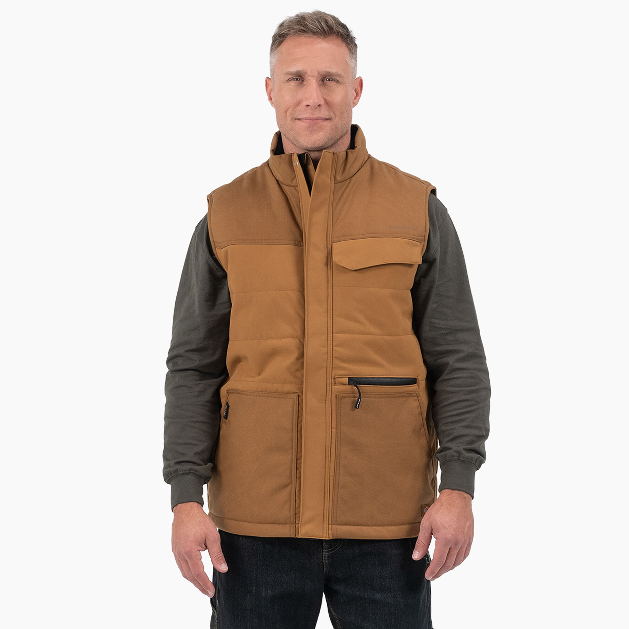 Performance Workwear Vest