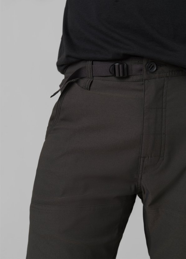 Stretch Zion Pant II