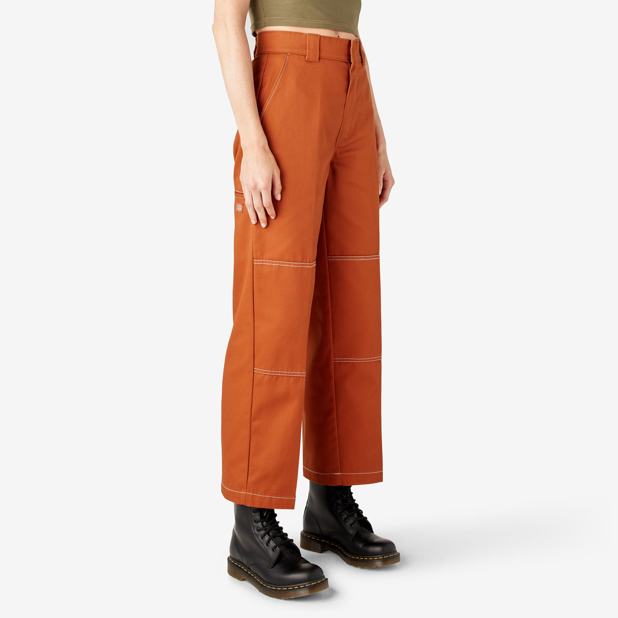 Women’s Sawyerville Double Knee Pants