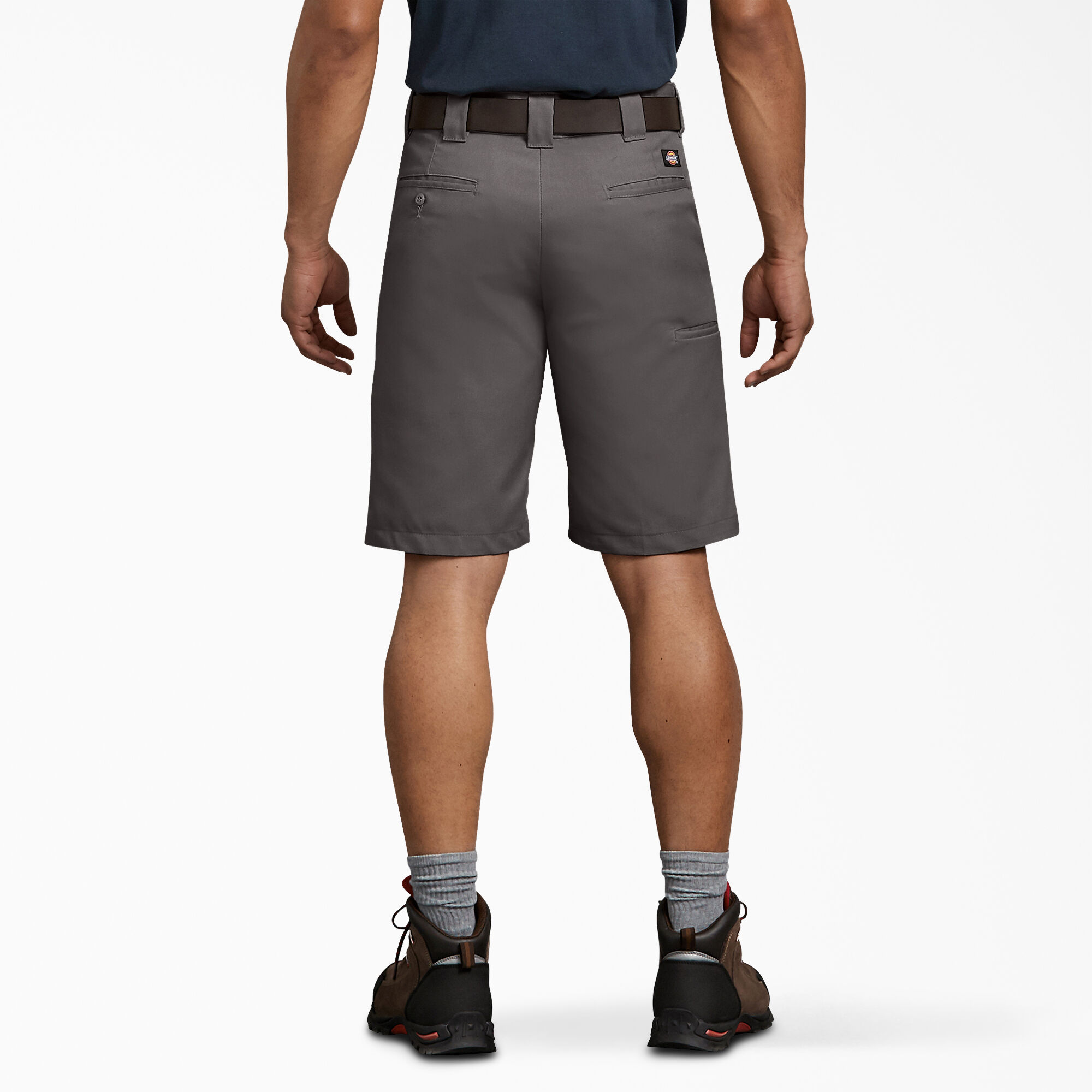 Regular Fit Work Shorts, 11