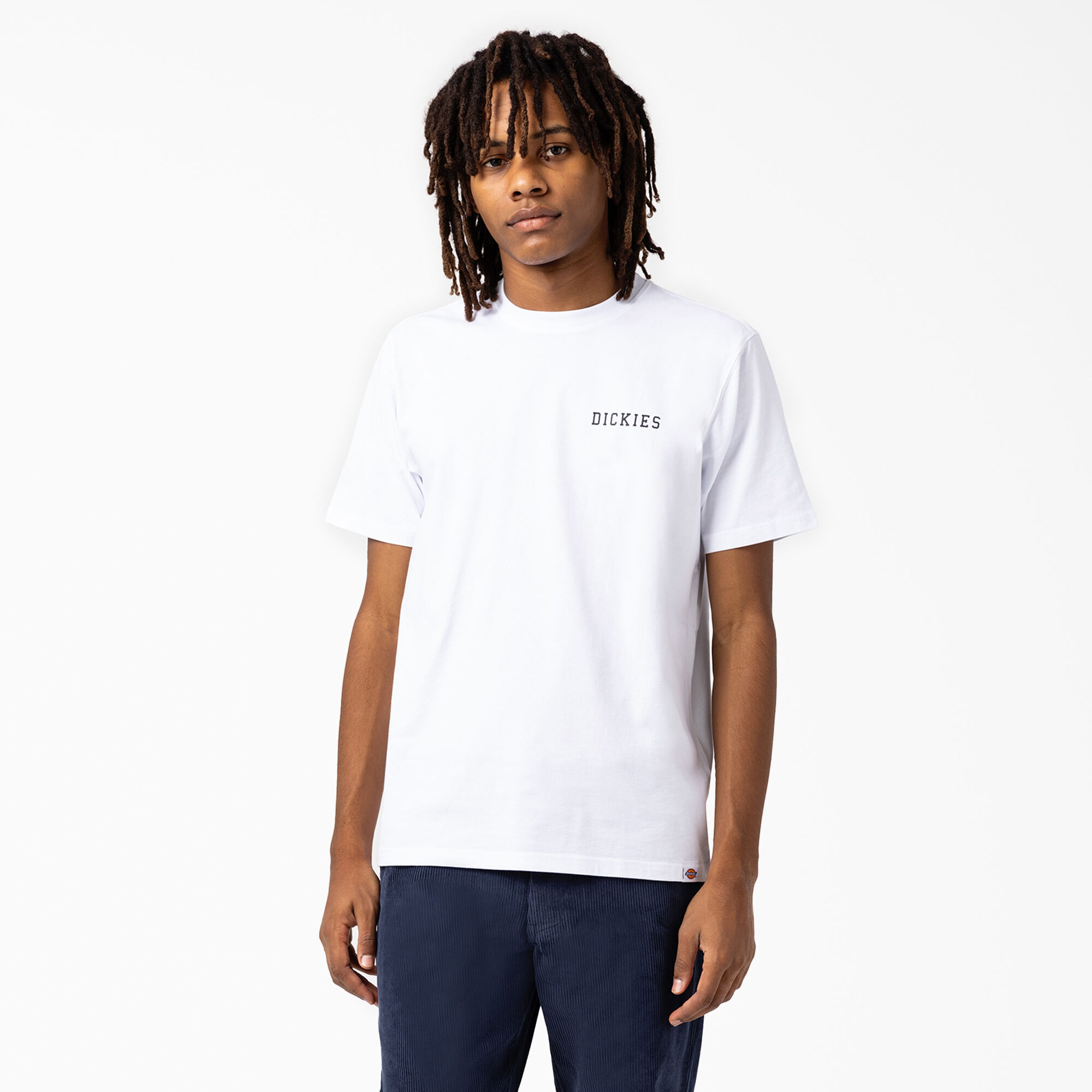 Cleveland Short Sleeve Graphic T-Shirt