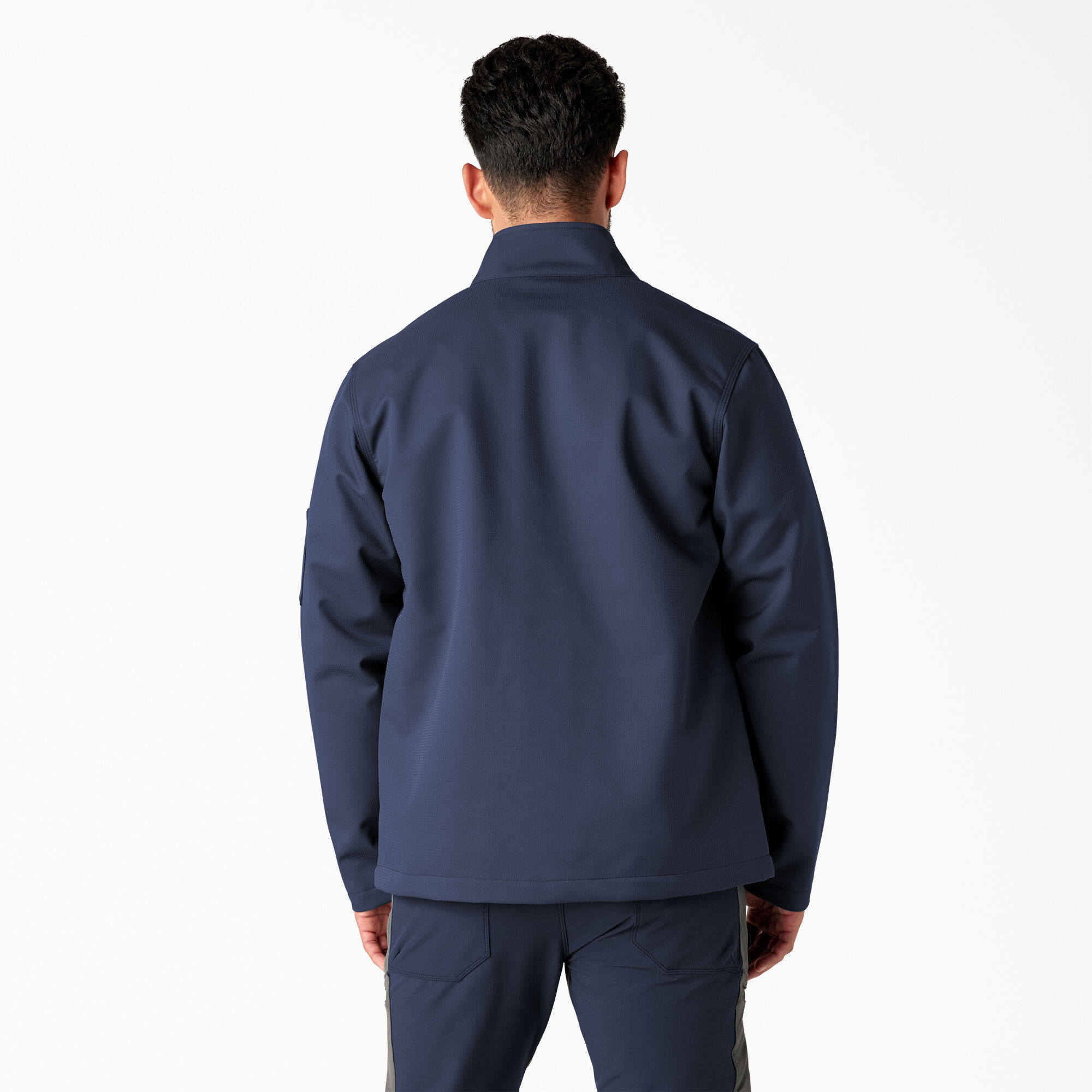 Ripstop Softshell Jacket