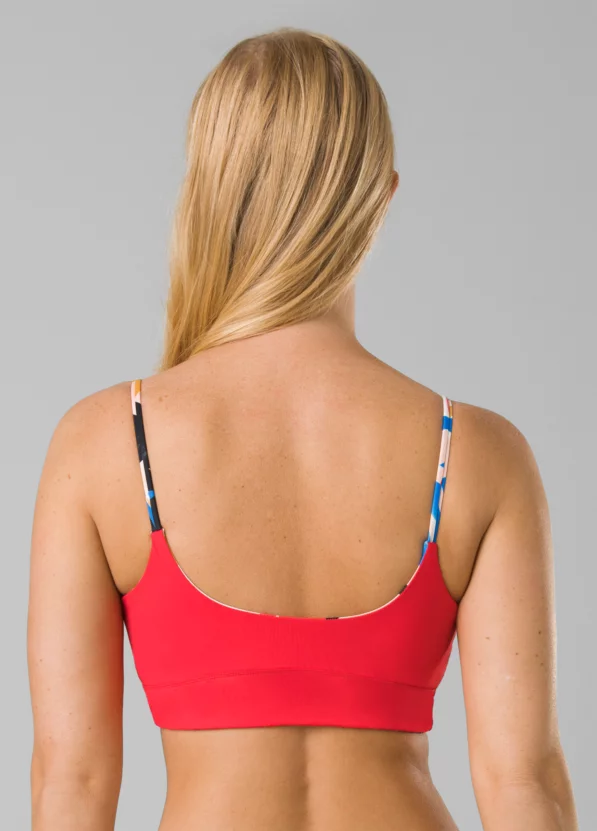 Willow Falls Reversible Top