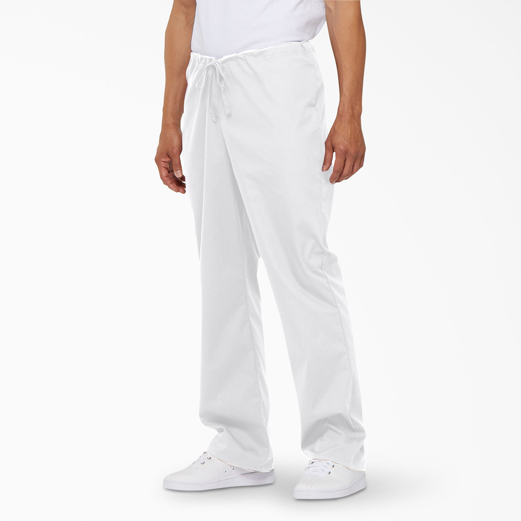 Unisex EDS Signature Scrub Pants