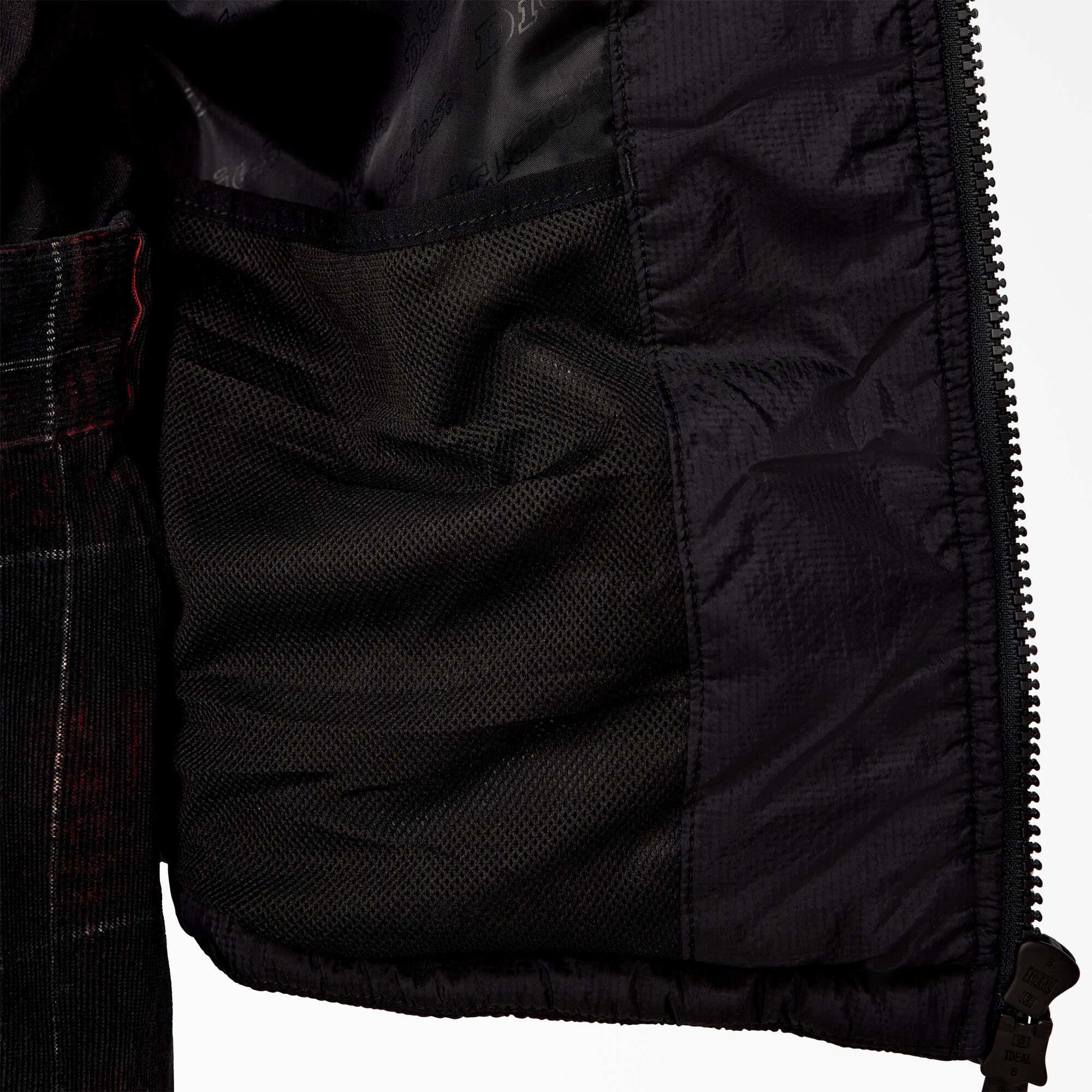 Waldenburg Puffer Jacket