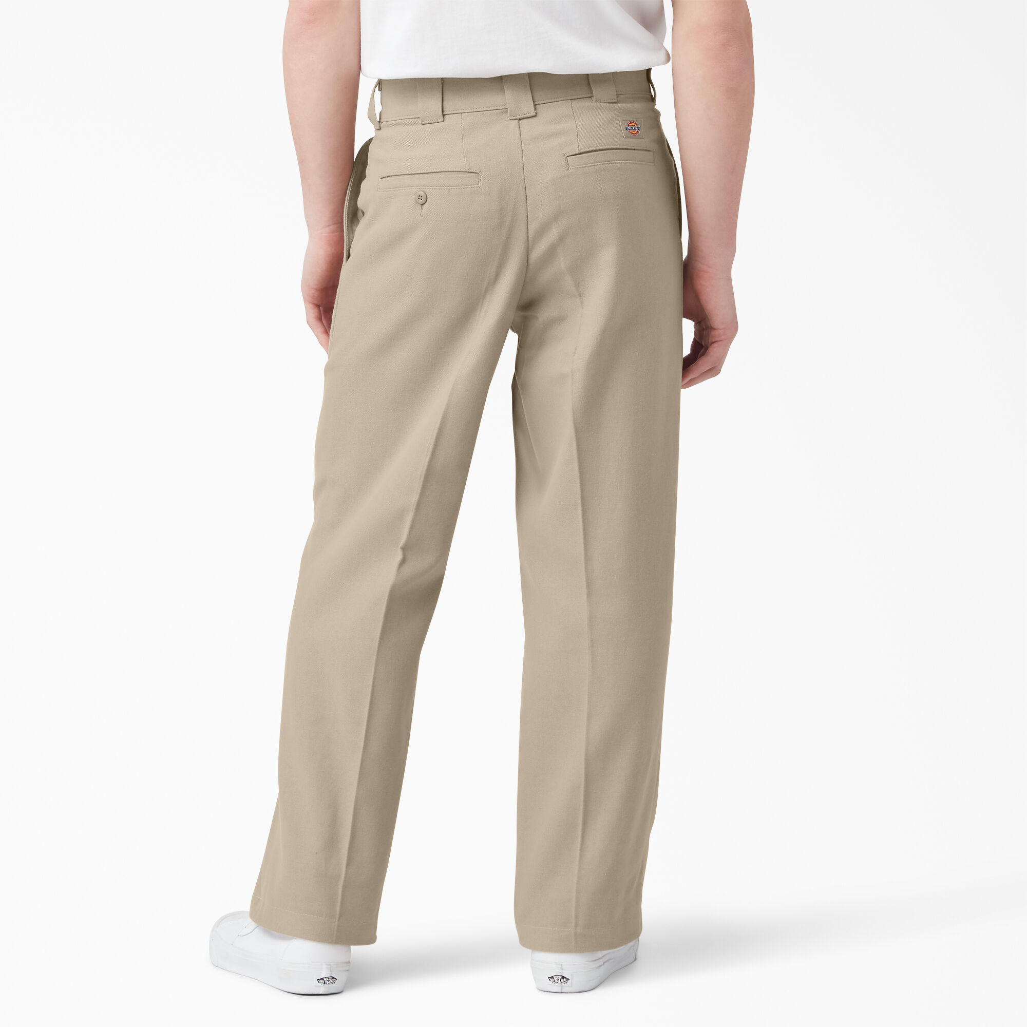 Chatom Regular Fit Tapered Leg Pants