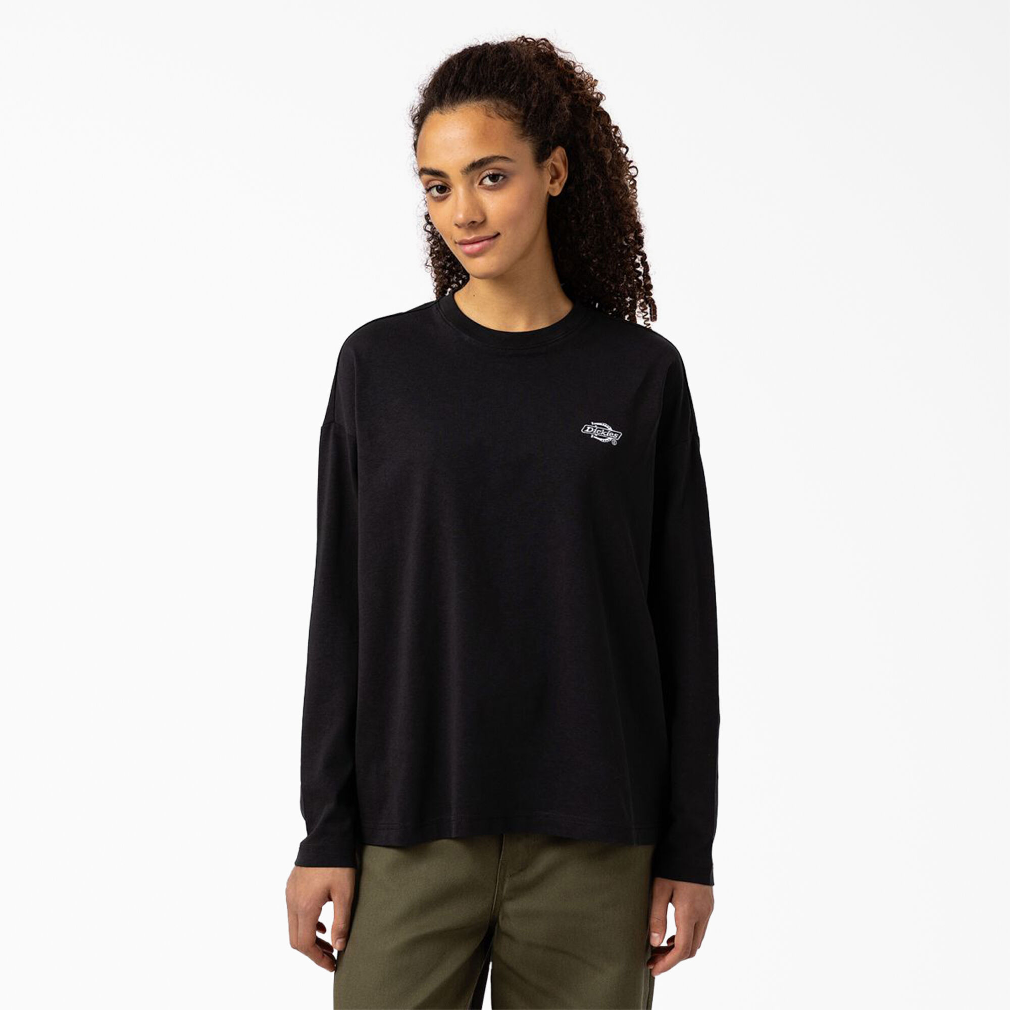 Women's Summerdale Long Sleeve T-Shirt