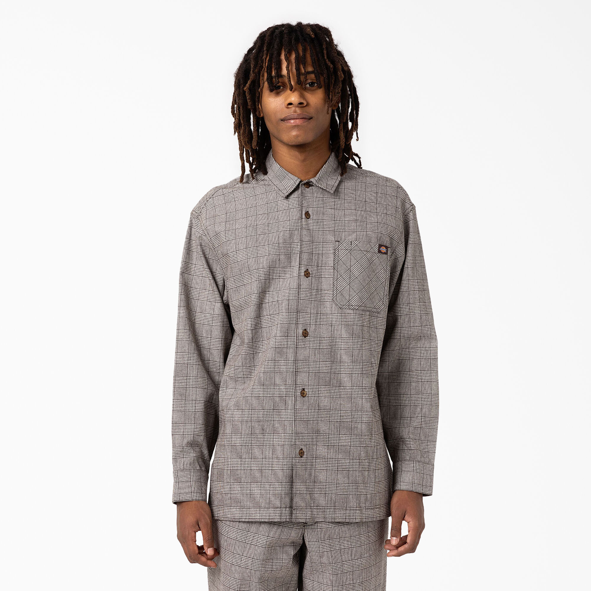 Bakerhill Long Sleeve Shirt