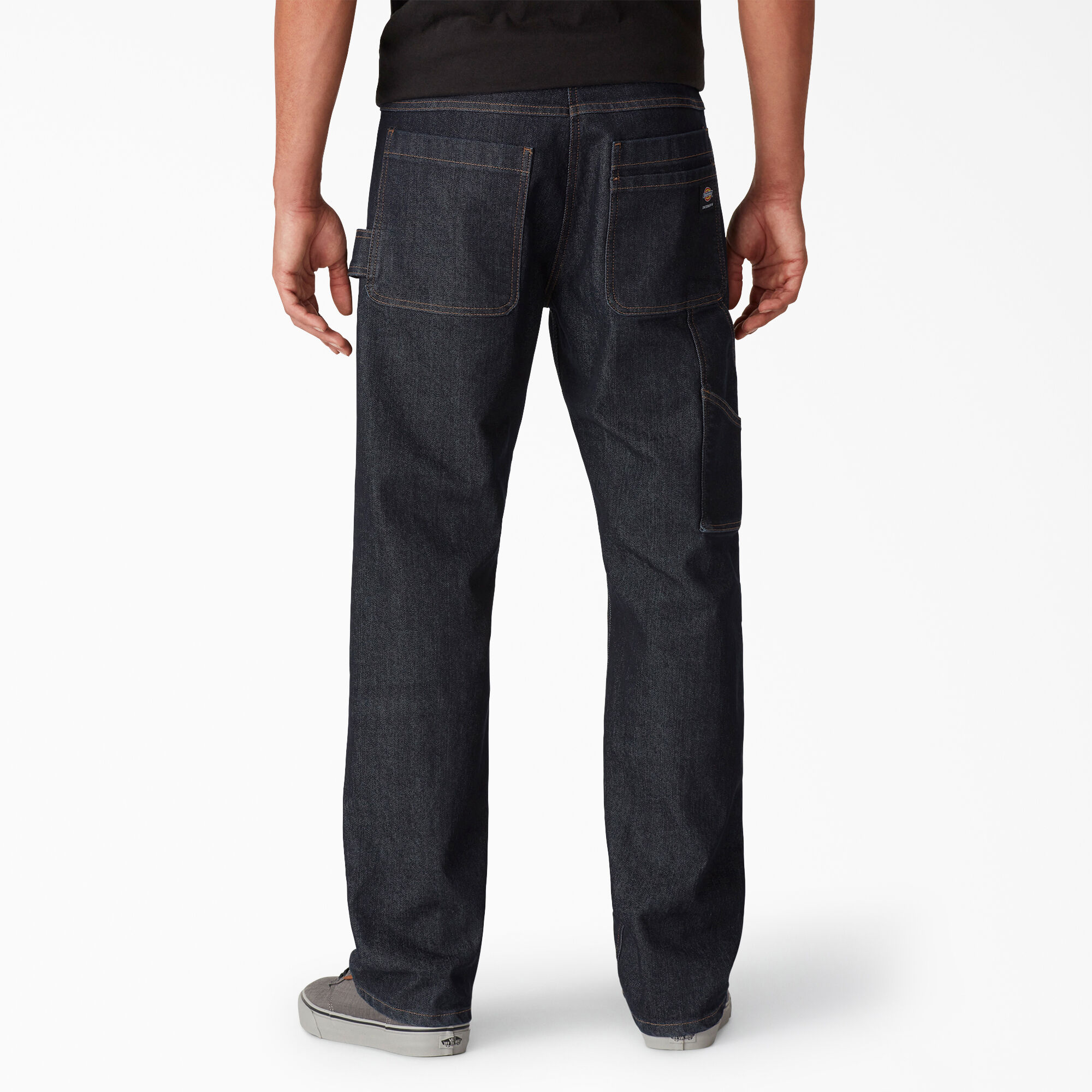 Dickies Skateboarding Regular Fit Utility Jeans
